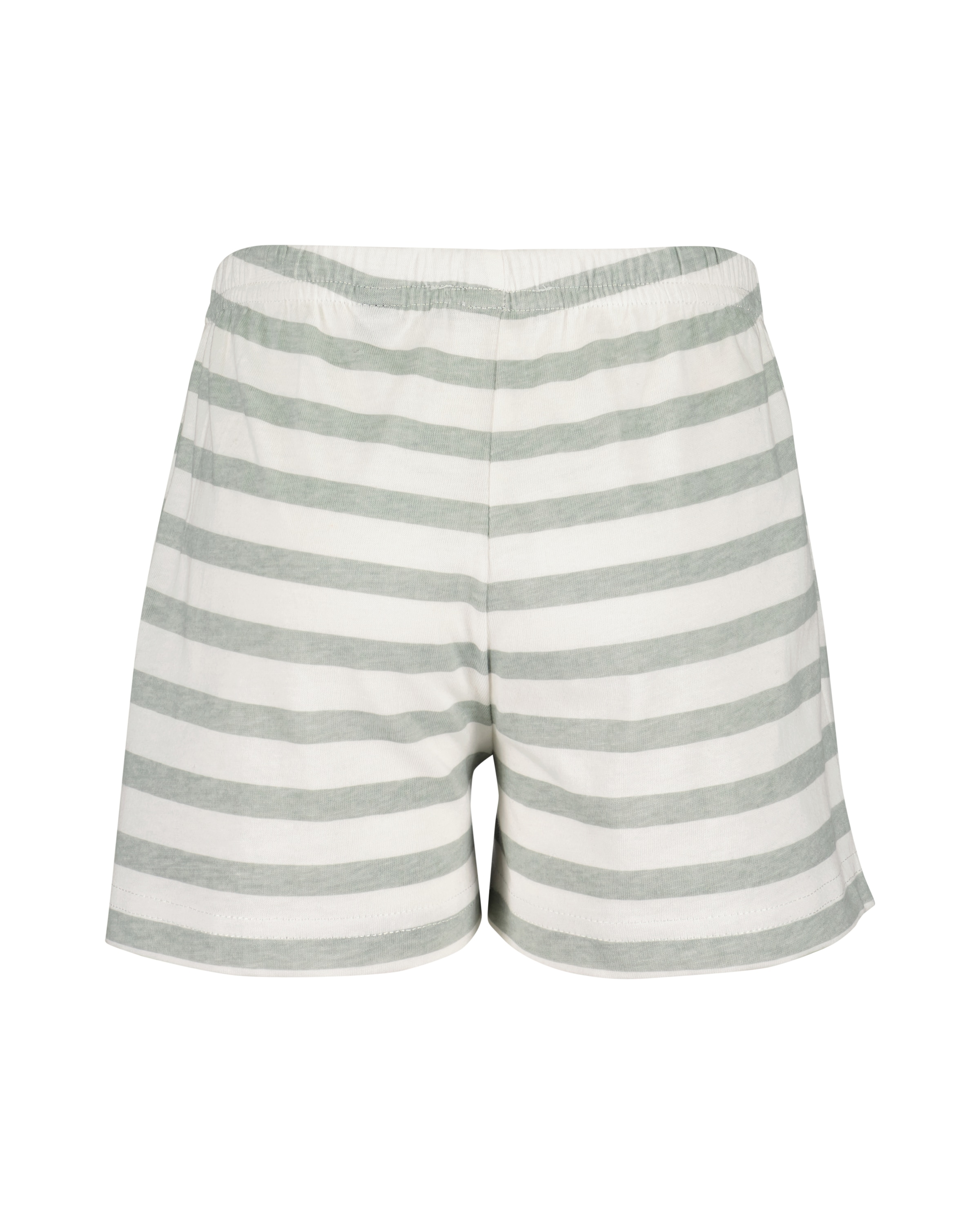 Blue Seven Shorty Set, 2 pièces bestehend aus Shirt und Shorts