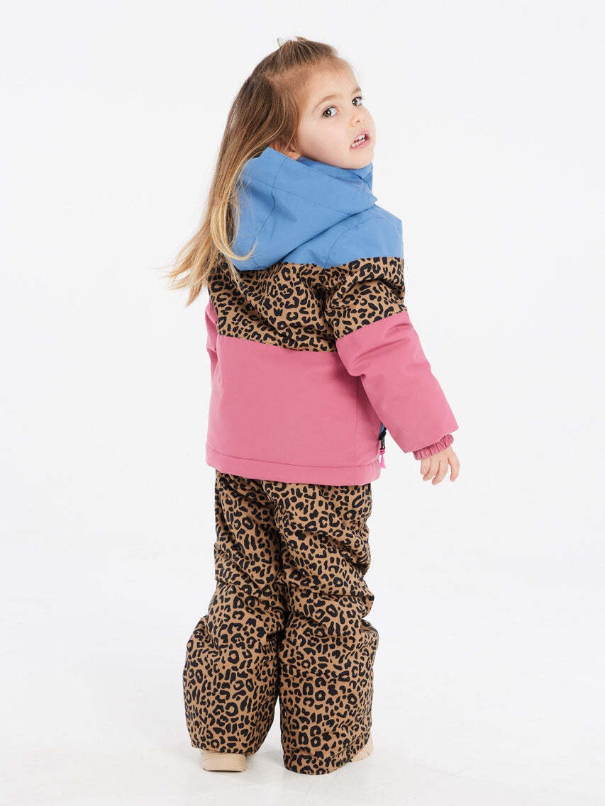 Protest Veste de ski »Skijacke PRTFANCY TD«