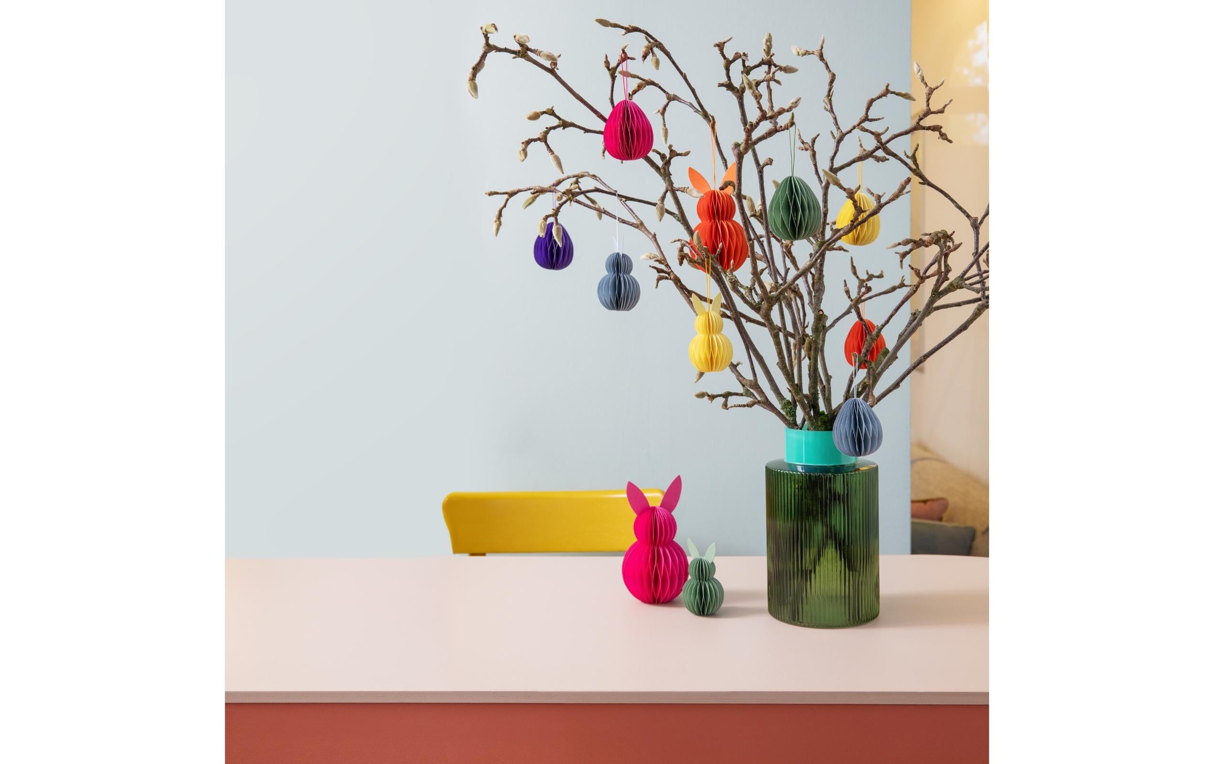 REISENTHEL® Dekohänger »Baumschmuck 6 Stück«