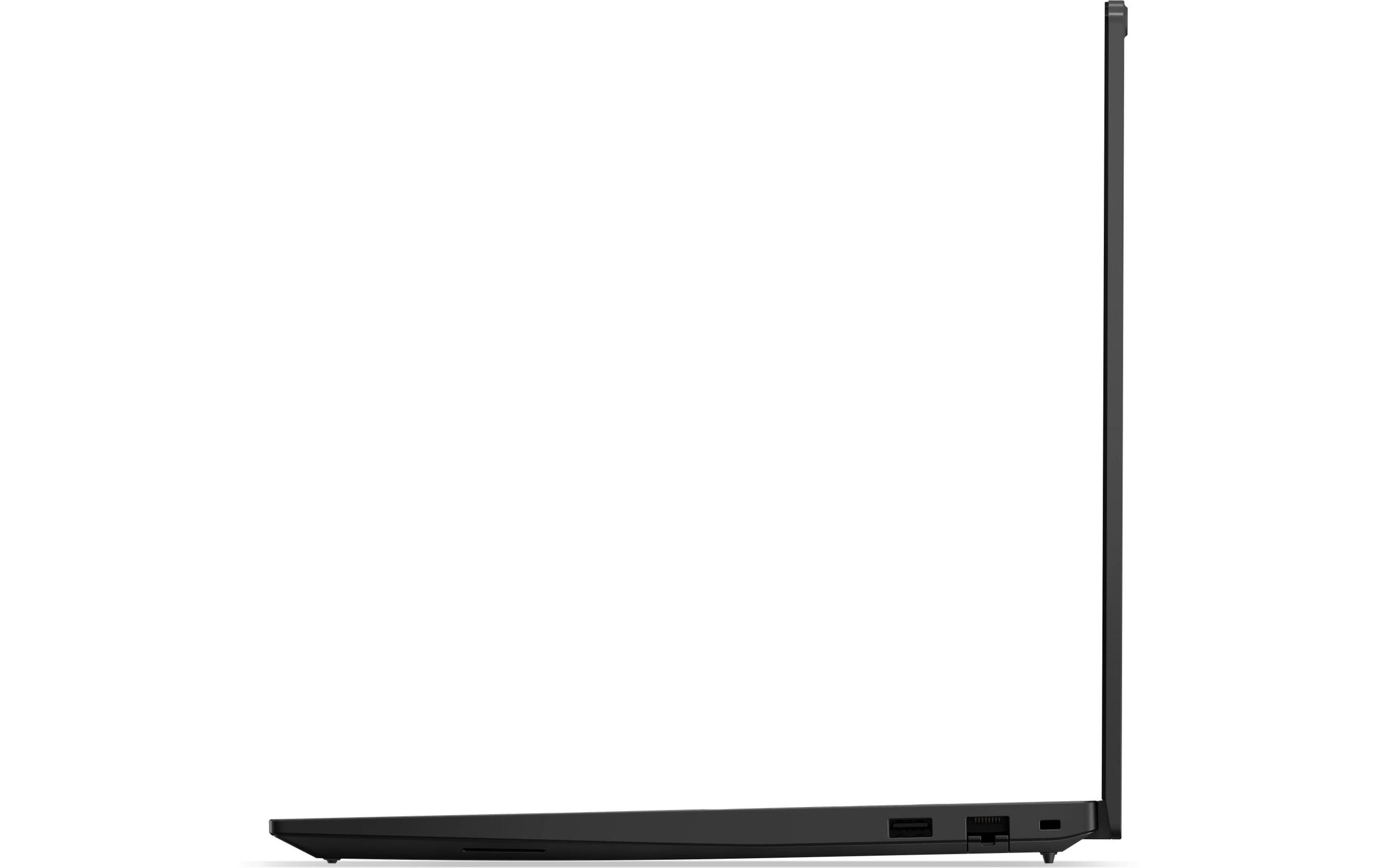 Lenovo Notebook »ThinkPad E16 Gen 3 (Intel)« 40,64 cm / 16 ″ Intel Core 5 512 GB SSD