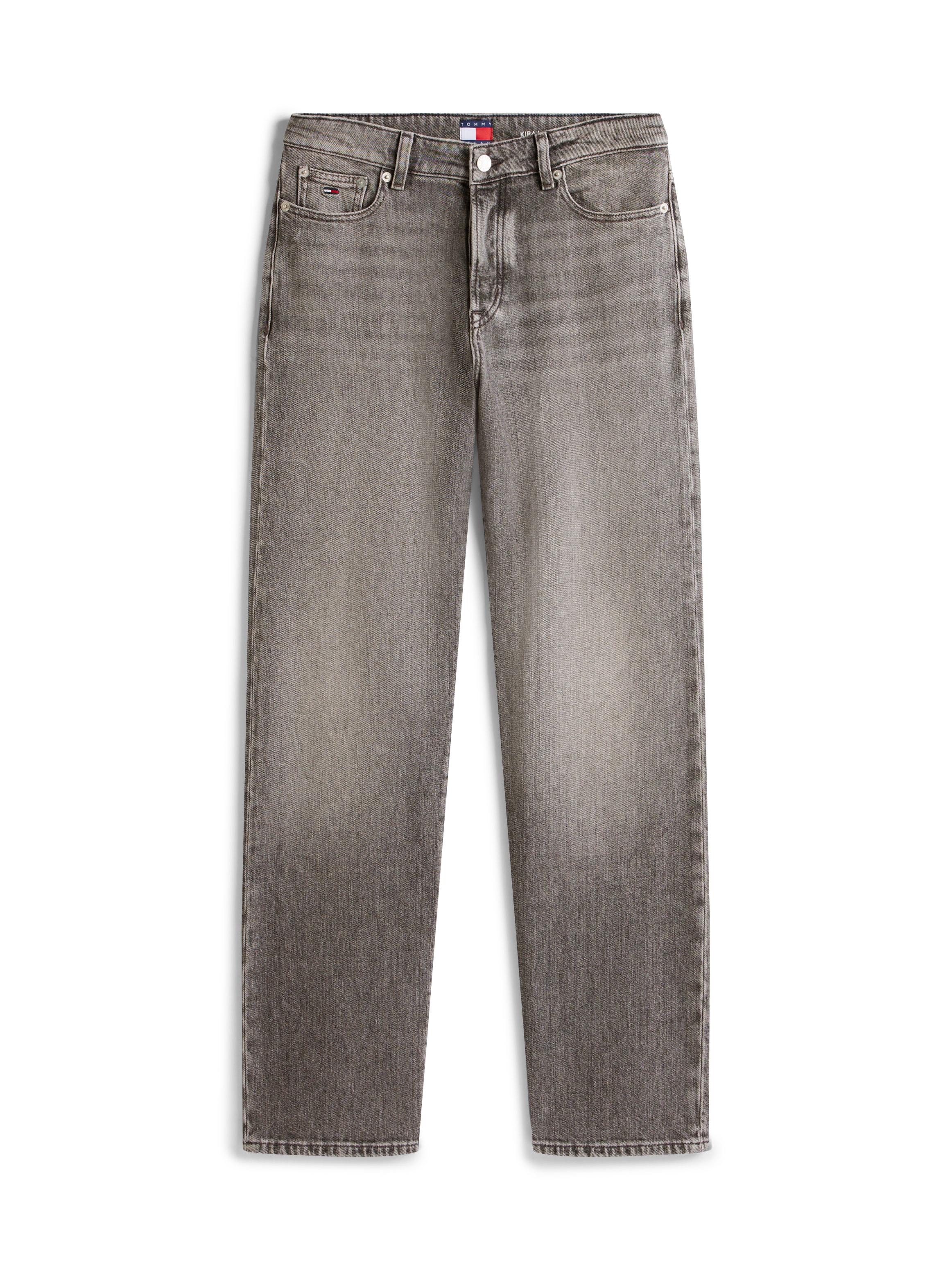 Tommy Jeans Jeans droit »KIRA MR SLIM STR«