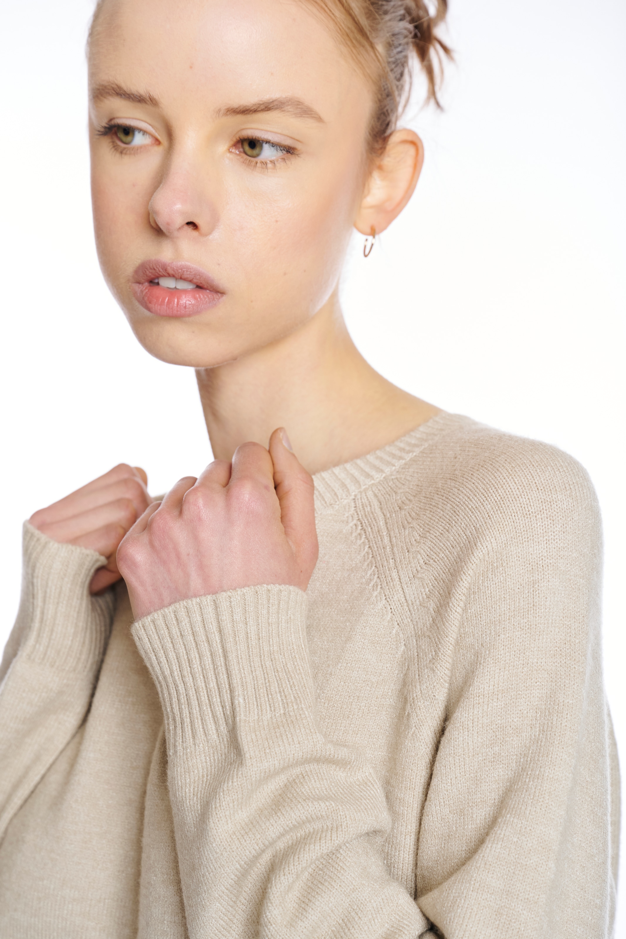 HaILY’S Pull en tricot »LS V SK As44ra«