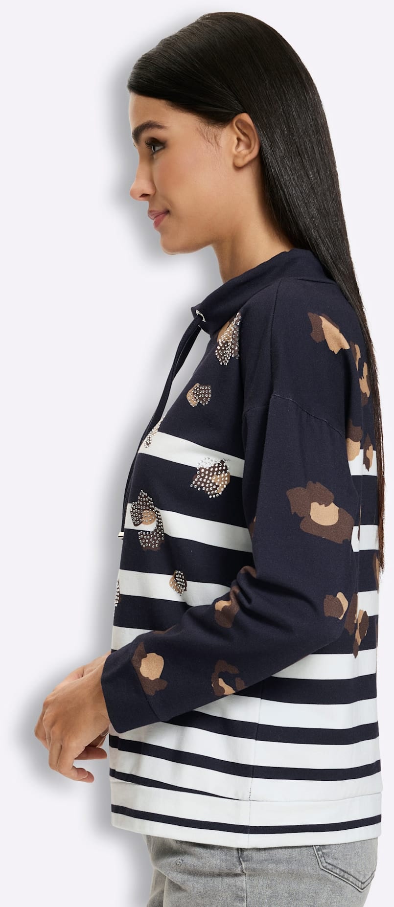 heine Sweatshirt
