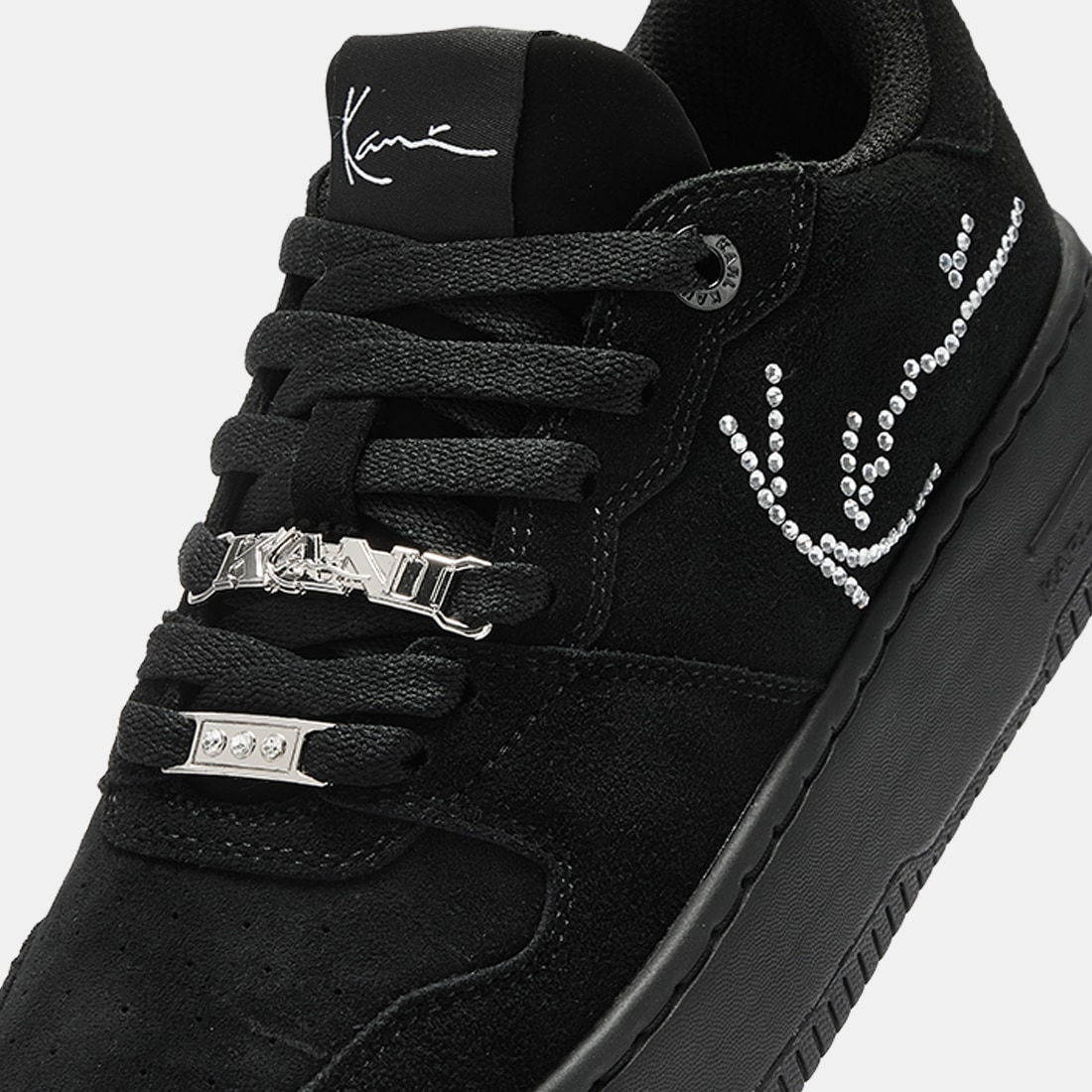 Karl Kani Sneakers »89 UP LOGO PRM«