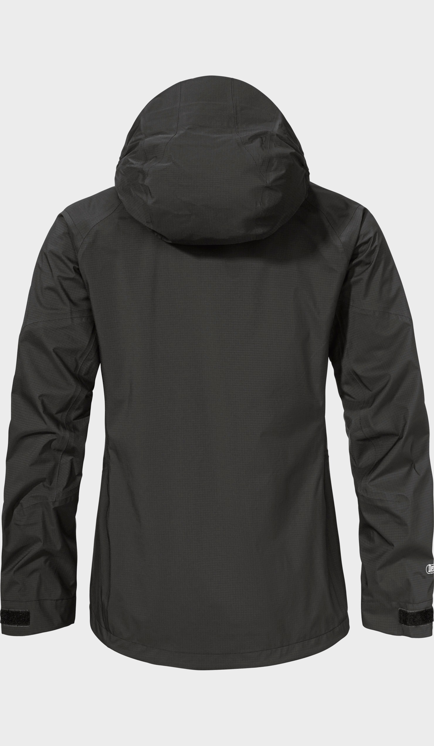 Schöffel Outdoorjacke »Jacket Style Blaueis WMS« mit Kapuze