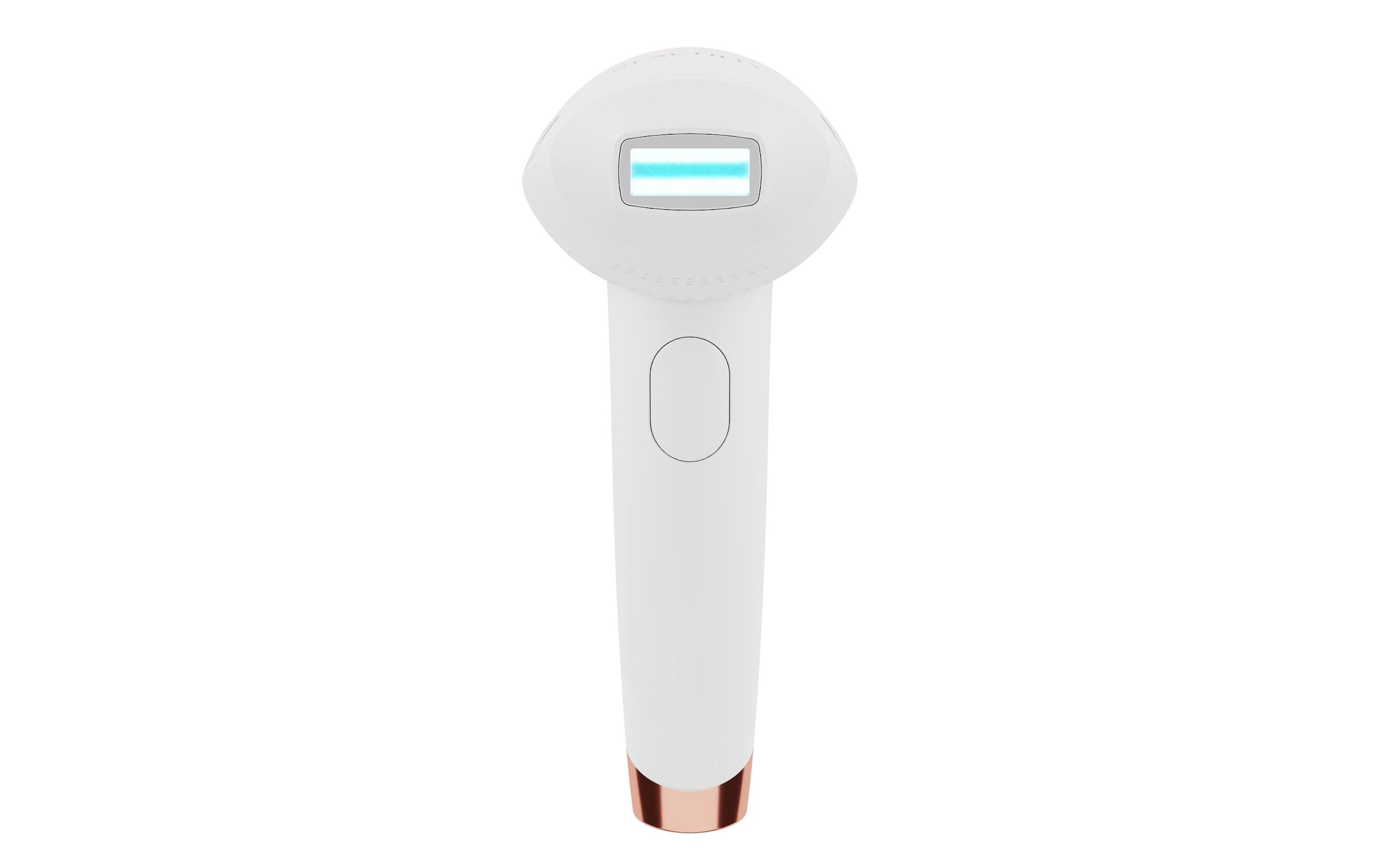   Épilateur IPL »Beautifly Shine Ice Pro« 500000 Lichtimpulse