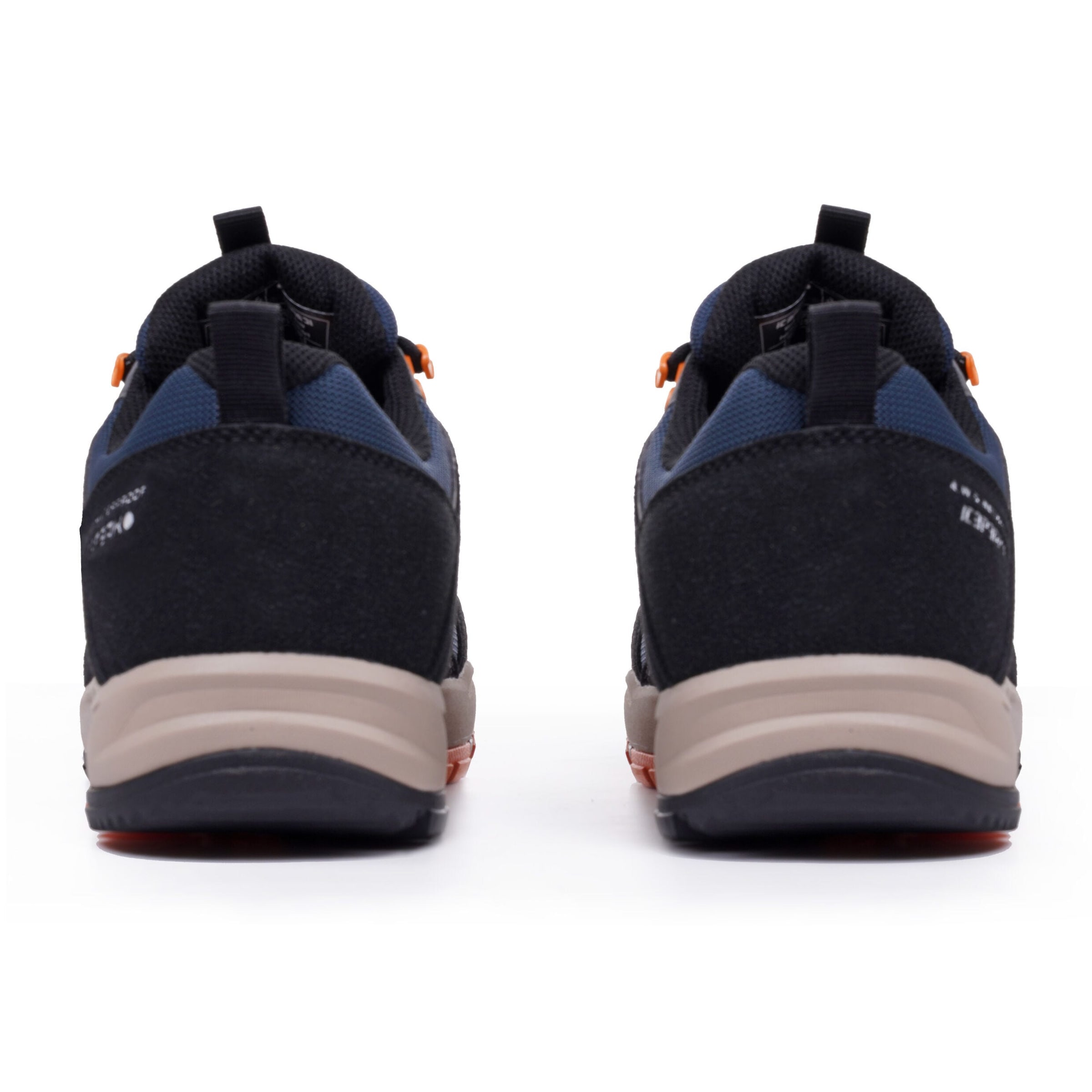 Icepeak Wanderschuh »AURA LC MR«  wasserdicht
