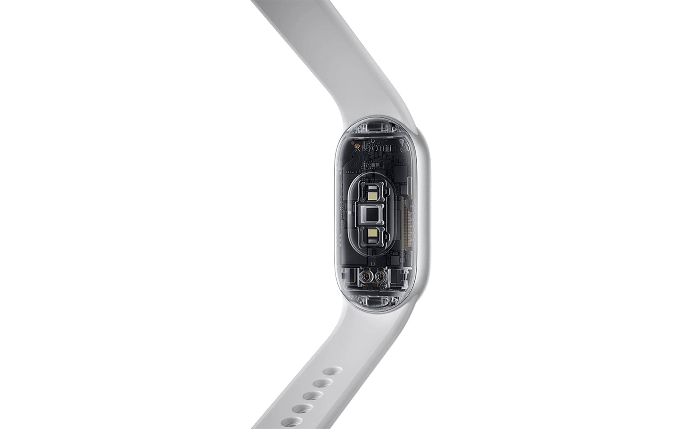 Xiaomi Smartwatch »Smart Band 10« ( )