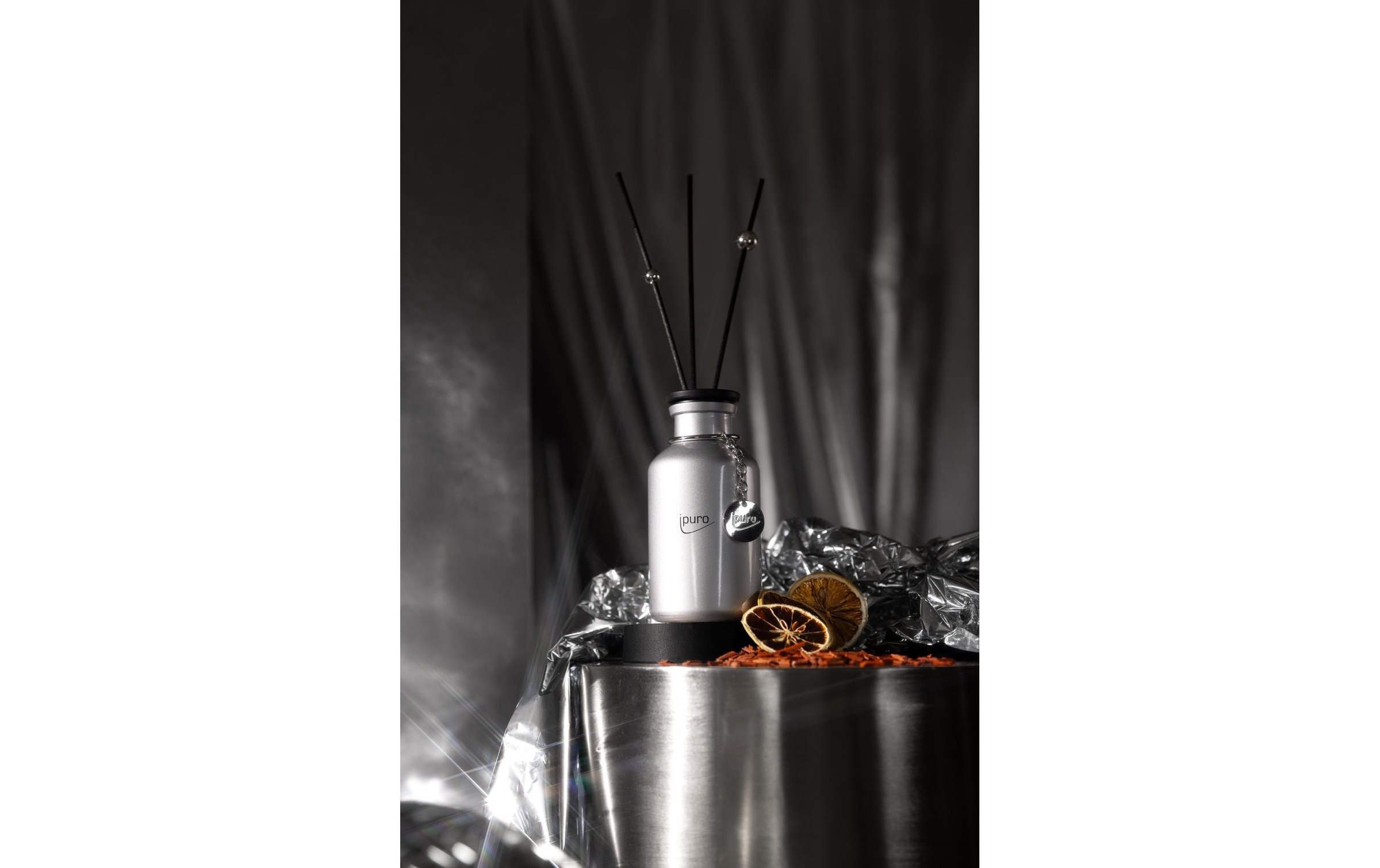 IPURO Bâtons de parfum »Cold glamour 240 ml«