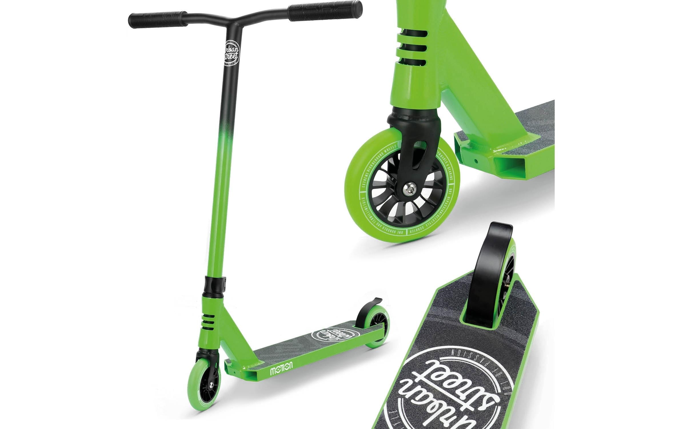   Scooter »Motion Freestyle, Urban«