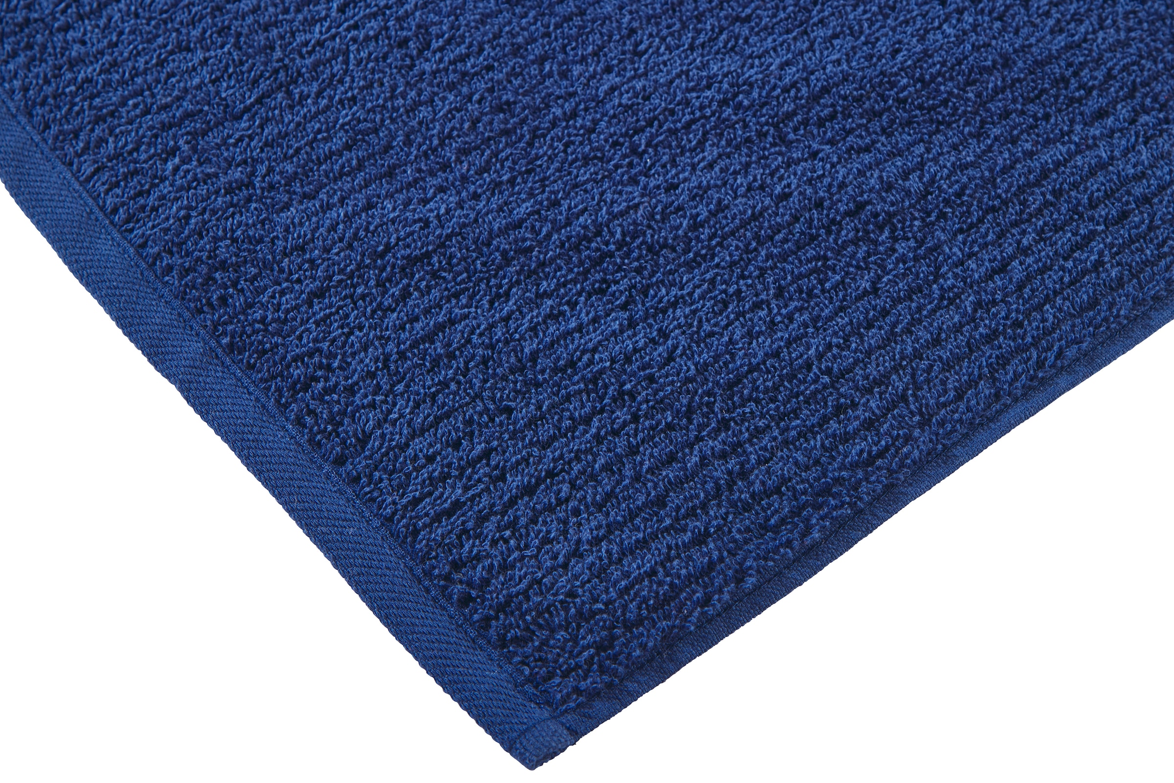 GOODproduct Badetuch »Riva, 80x150, Premium Handtücher, 500 gr/m²« Hoch-Tief-Struktur, Streifen, weich, 5 Jahre Garantie