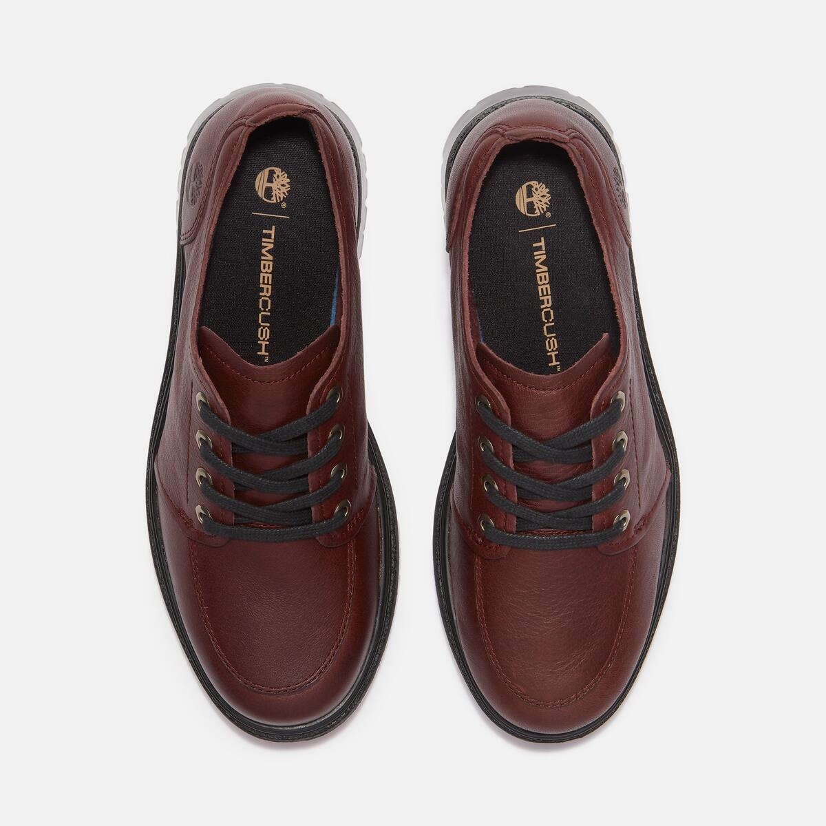 Timberland Bottines à lacets »CAMBRIA VALLEYLACE UP SHOE«  Winterstiefel, Schnürstiefel, Winterschuhe