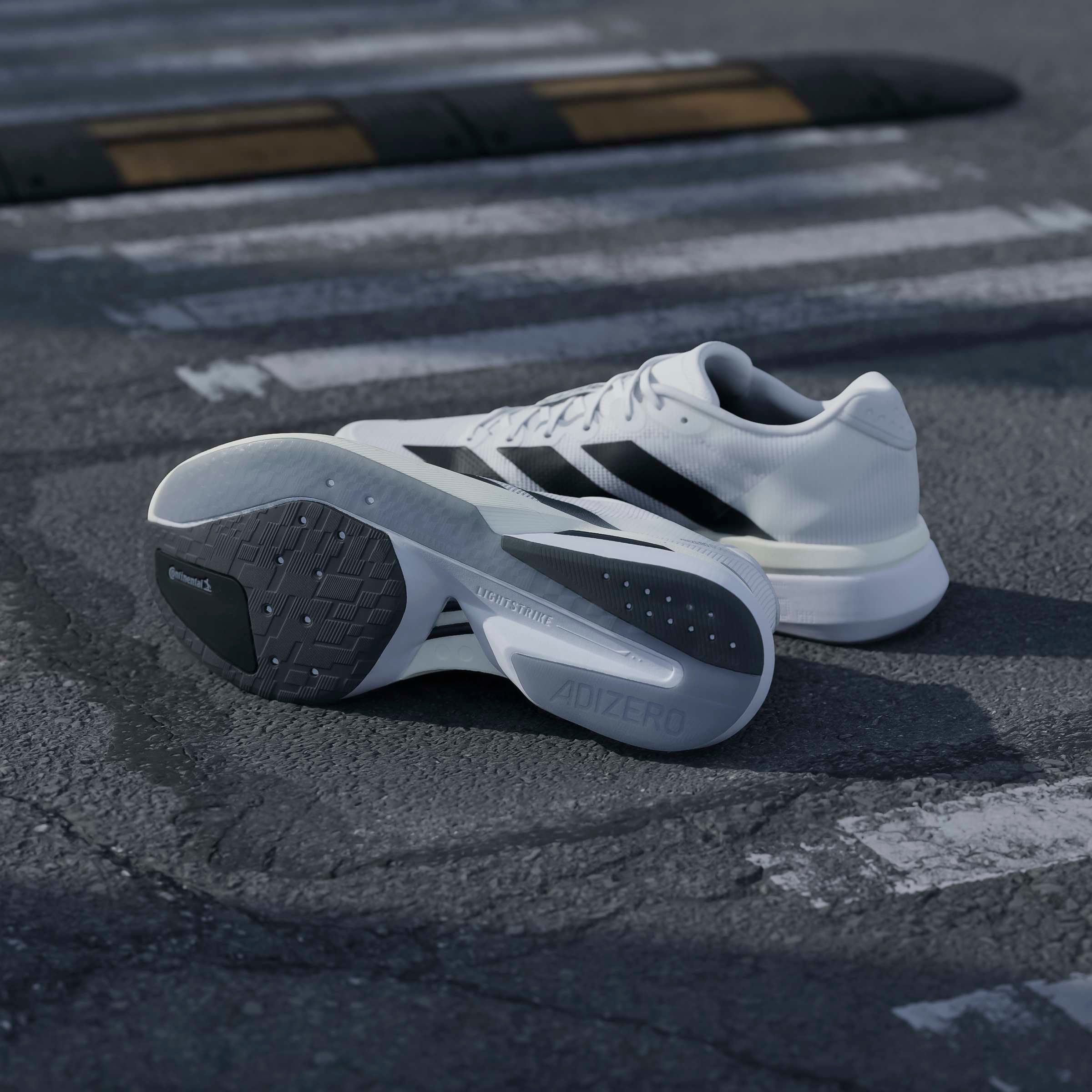 adidas Performance Chaussure de course »ADIZERO BOSTON 13«