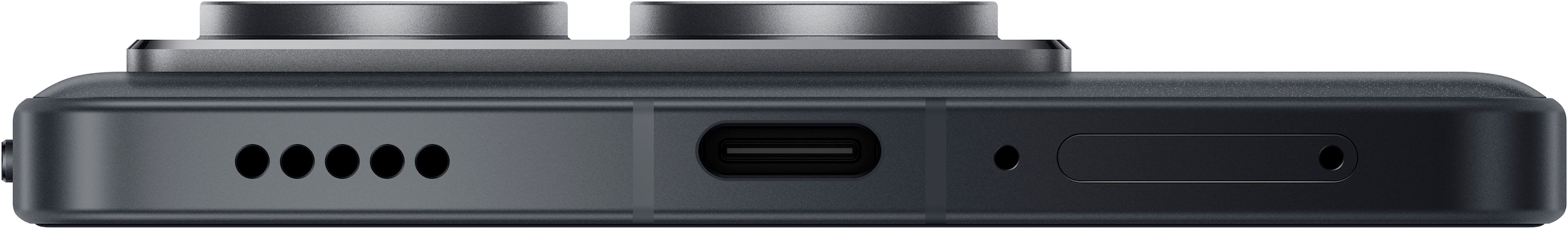 Xiaomi Smartphone »Xiaomi 14T Pro 512GB« Titan Black