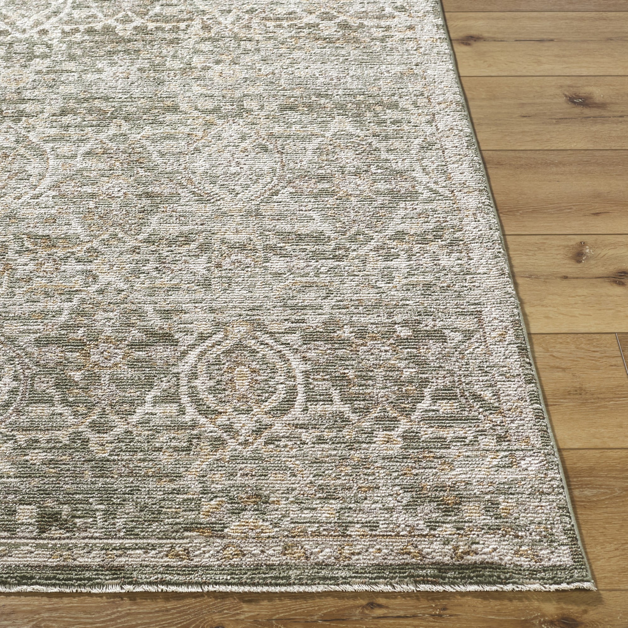 Livabliss Tapis »Myrtle Avenue VI« Rectangulaire 18,1 mm Höhe Tapis de créateur exclusif
