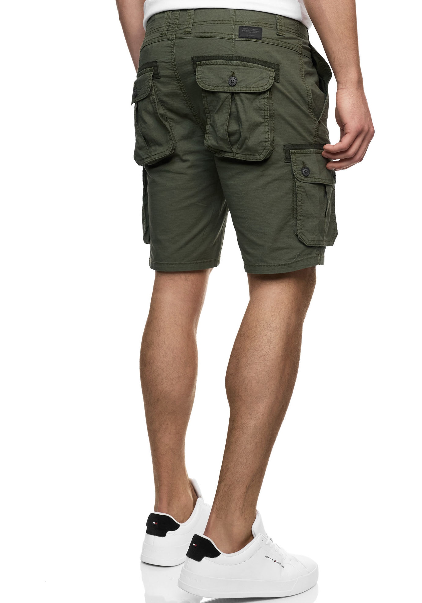 Indicode Cargohose »INLanny«