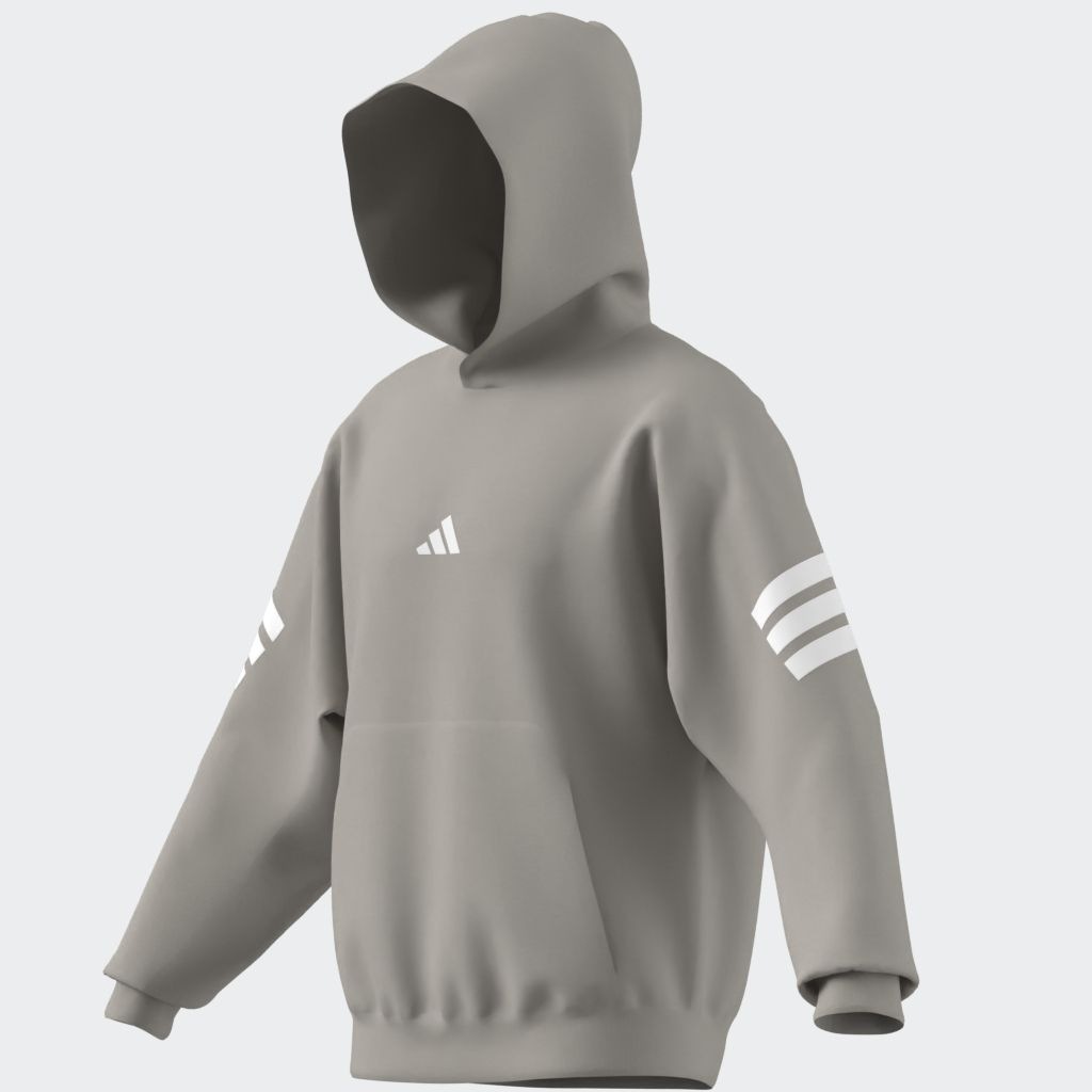 adidas Sportswear Sweat à capuche »M FI 3S HD«
