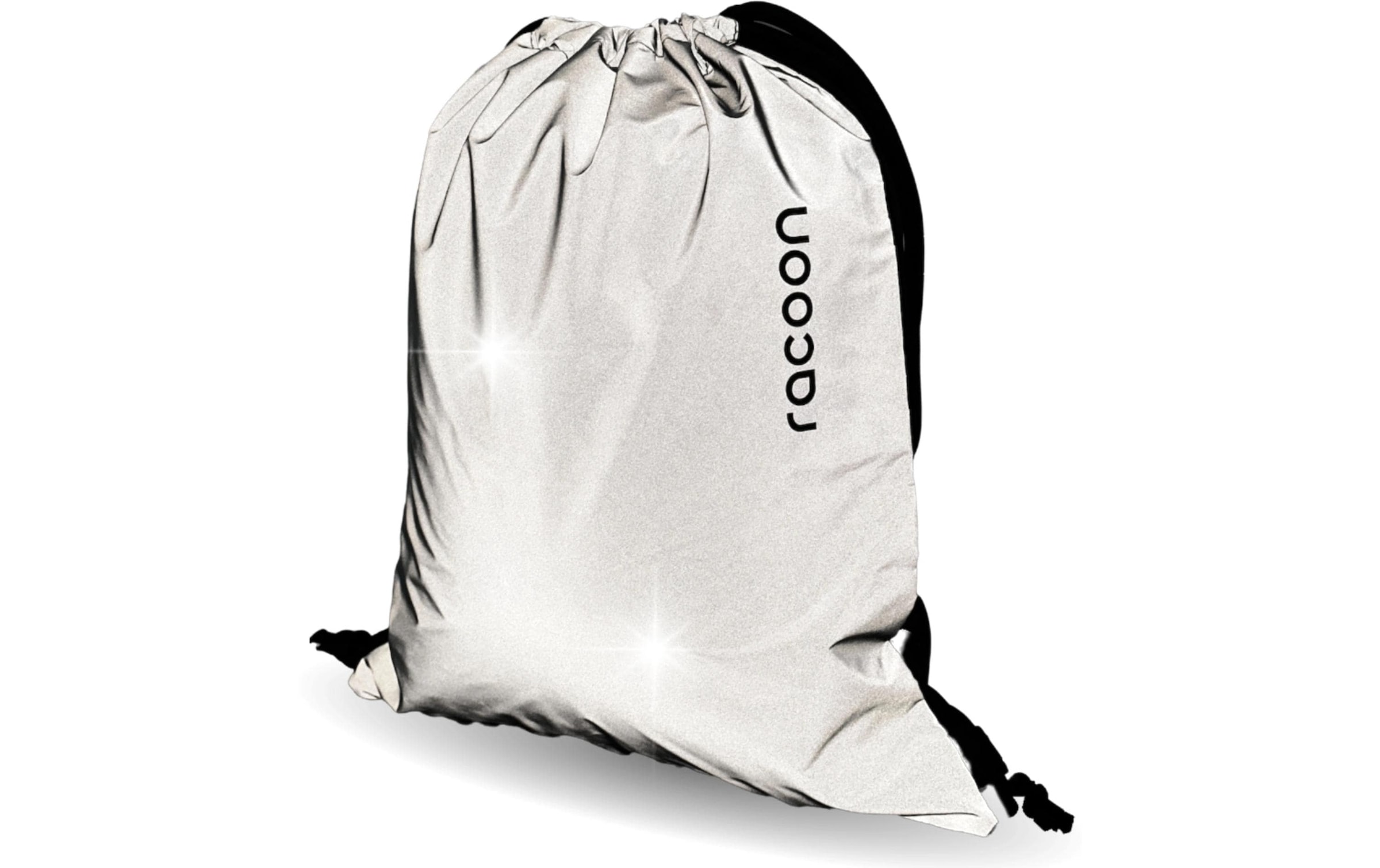   Turnbeutel »Racoon XL Reflektierend«