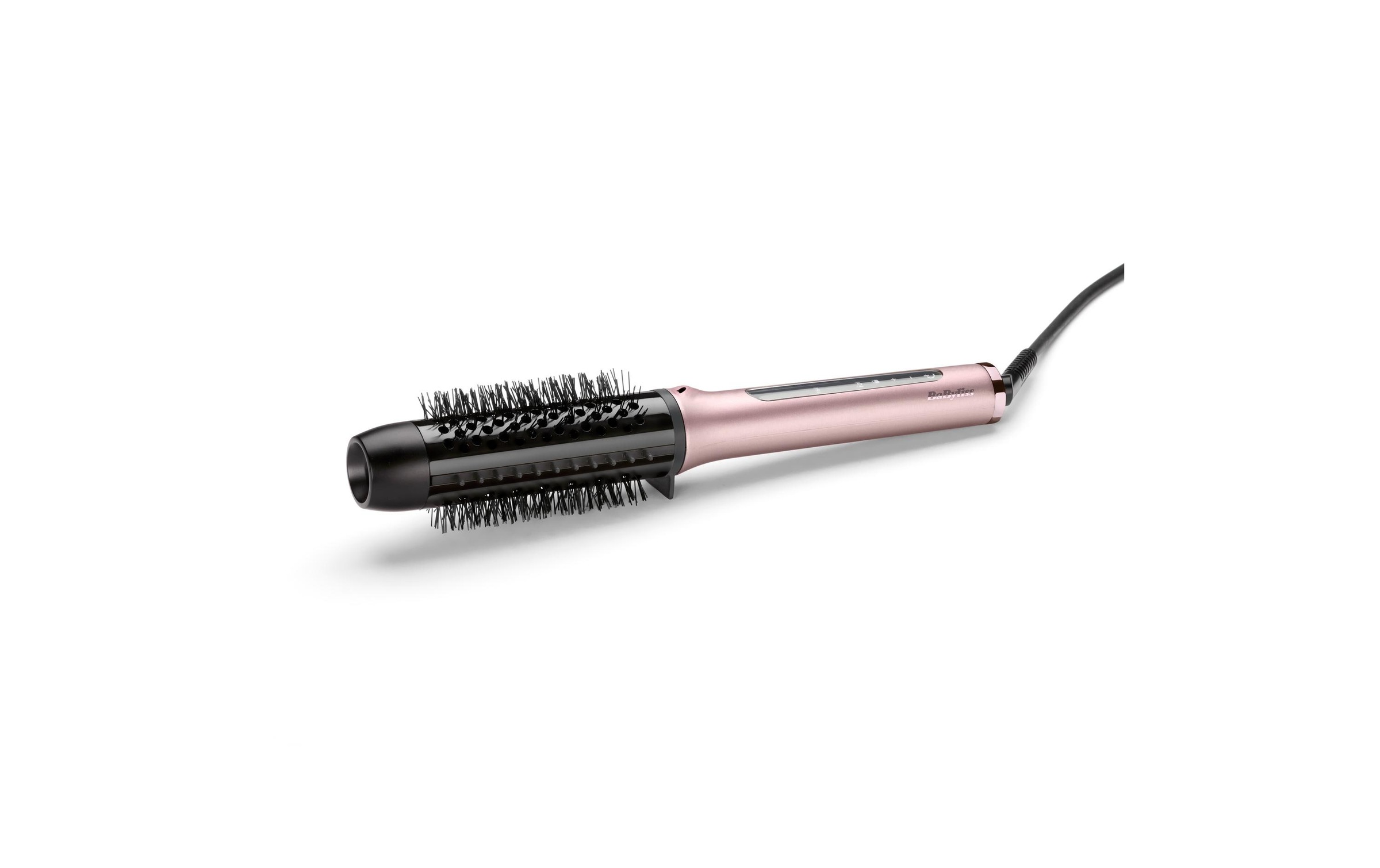 BaByliss Brosse à lisser les cheveux »HSB200E«