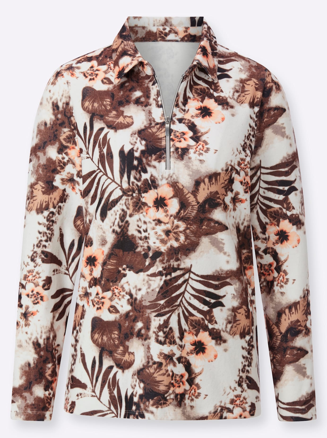 Classic Basics Polo »Shirt« 1 cuis