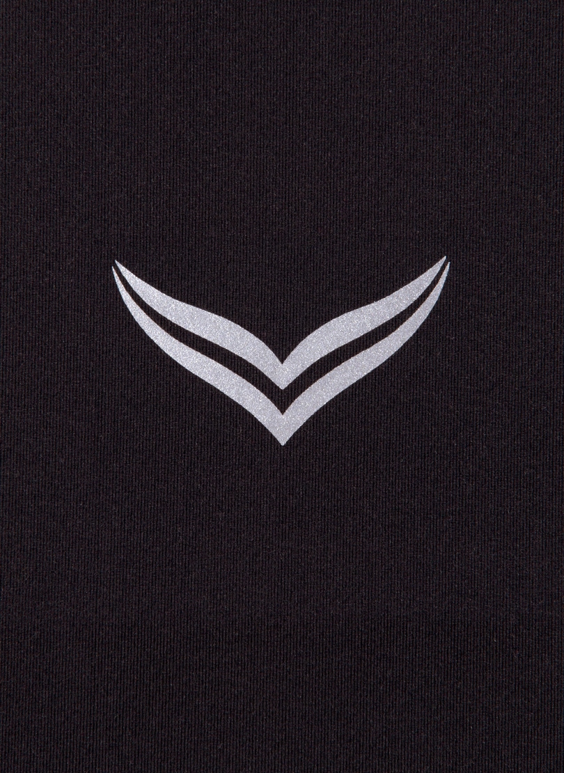 Trigema Veste softshell »TRIGEMA Klassische Softshell–Kapuzenjacke« 1 cuis tlg.