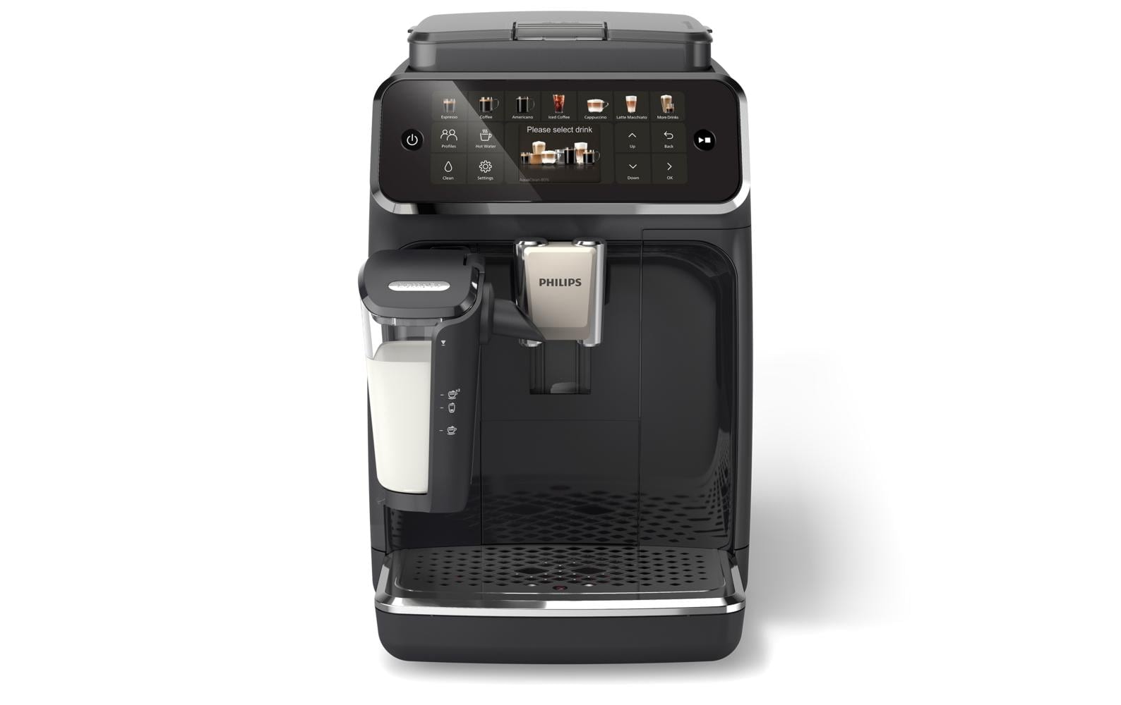 Philips Machine à café automatique