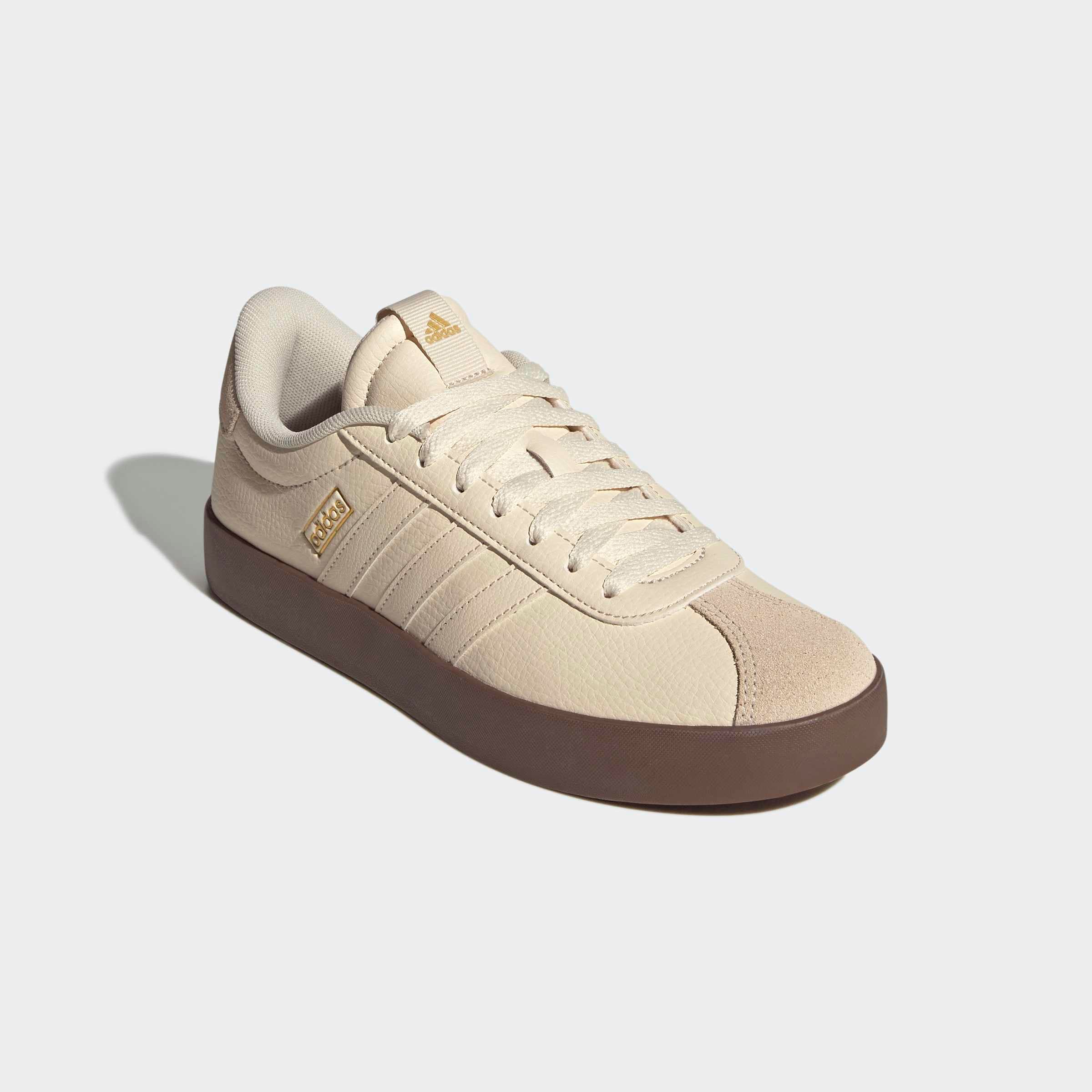 adidas Sportswear Sneakers »VL COURT 3.0«  inspiré du design adidas samba
