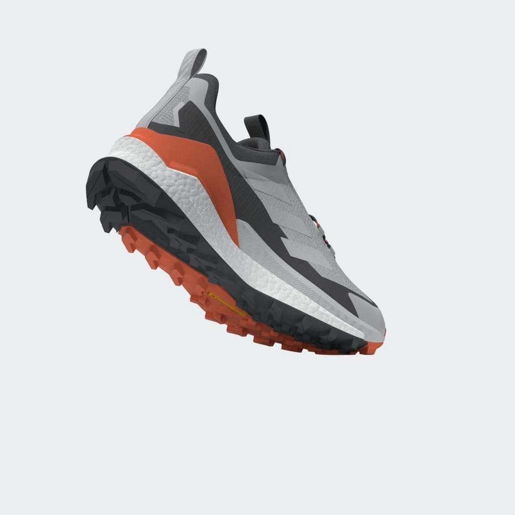 adidas TERREX Wanderschuh »TERREX FREE HIKER 2.0 LOW GORE-TEX«  wasserdicht