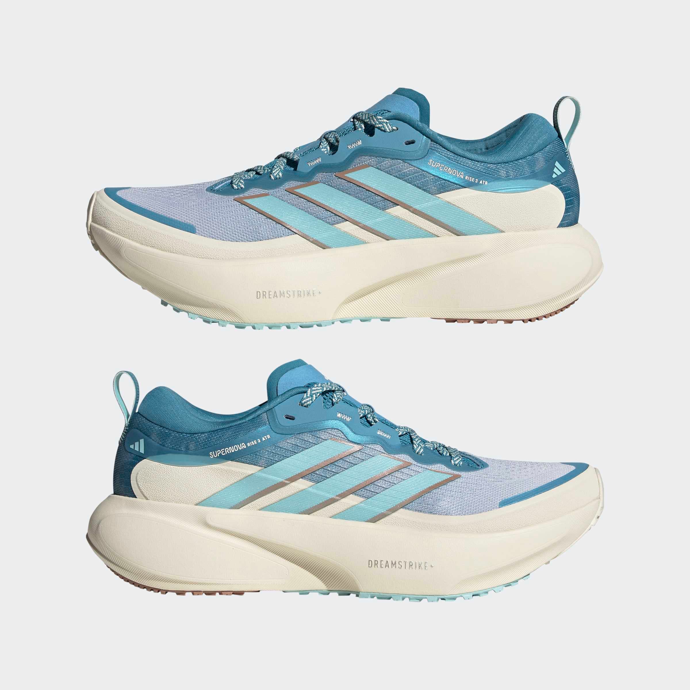 adidas Performance Chaussure de course »SUPERNOVA RISE 3 ATR«  pour plus de confort