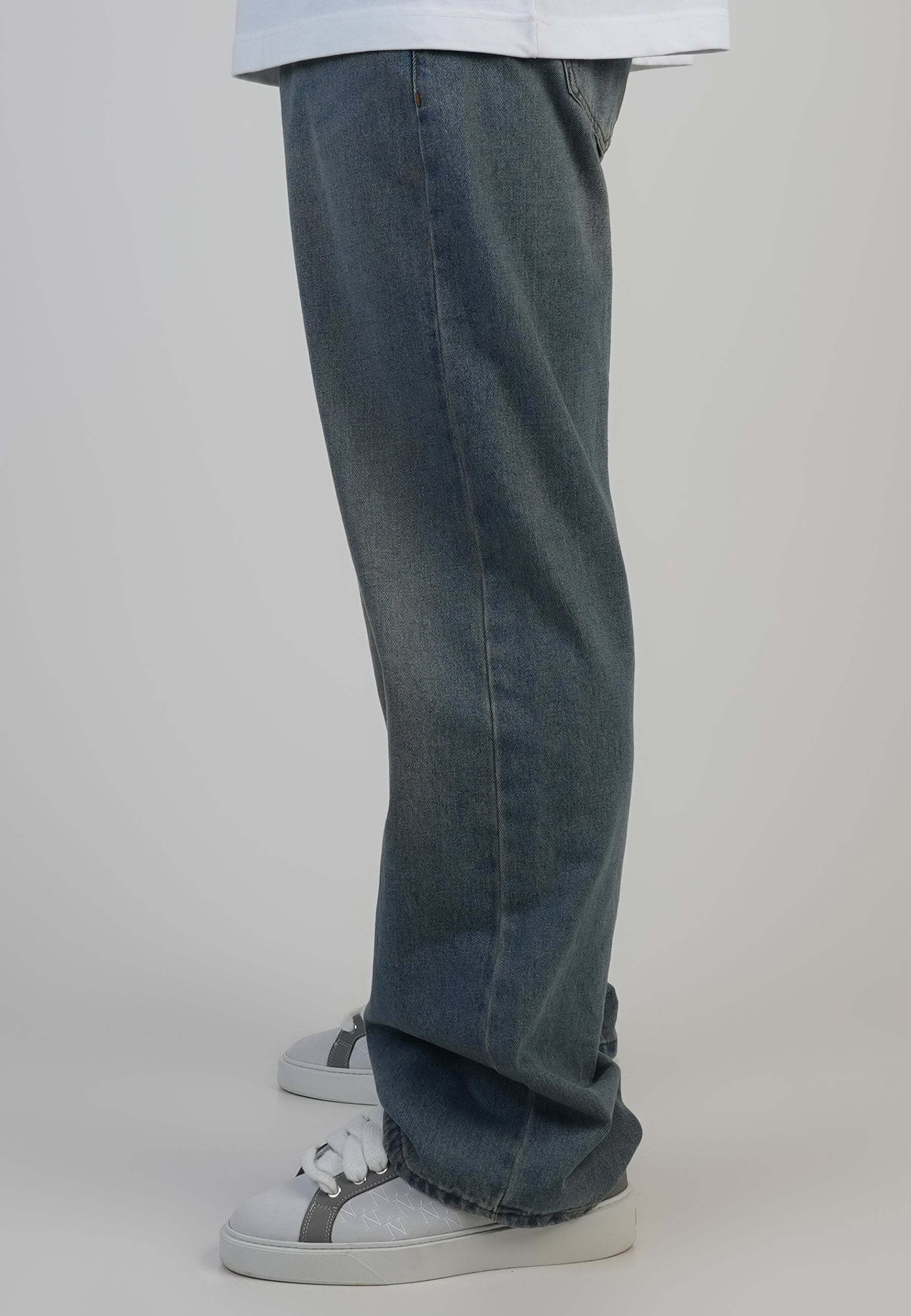 Siksilk Loose-fit-Jeans »Siksilk Jeans Loose Fit Jeans«