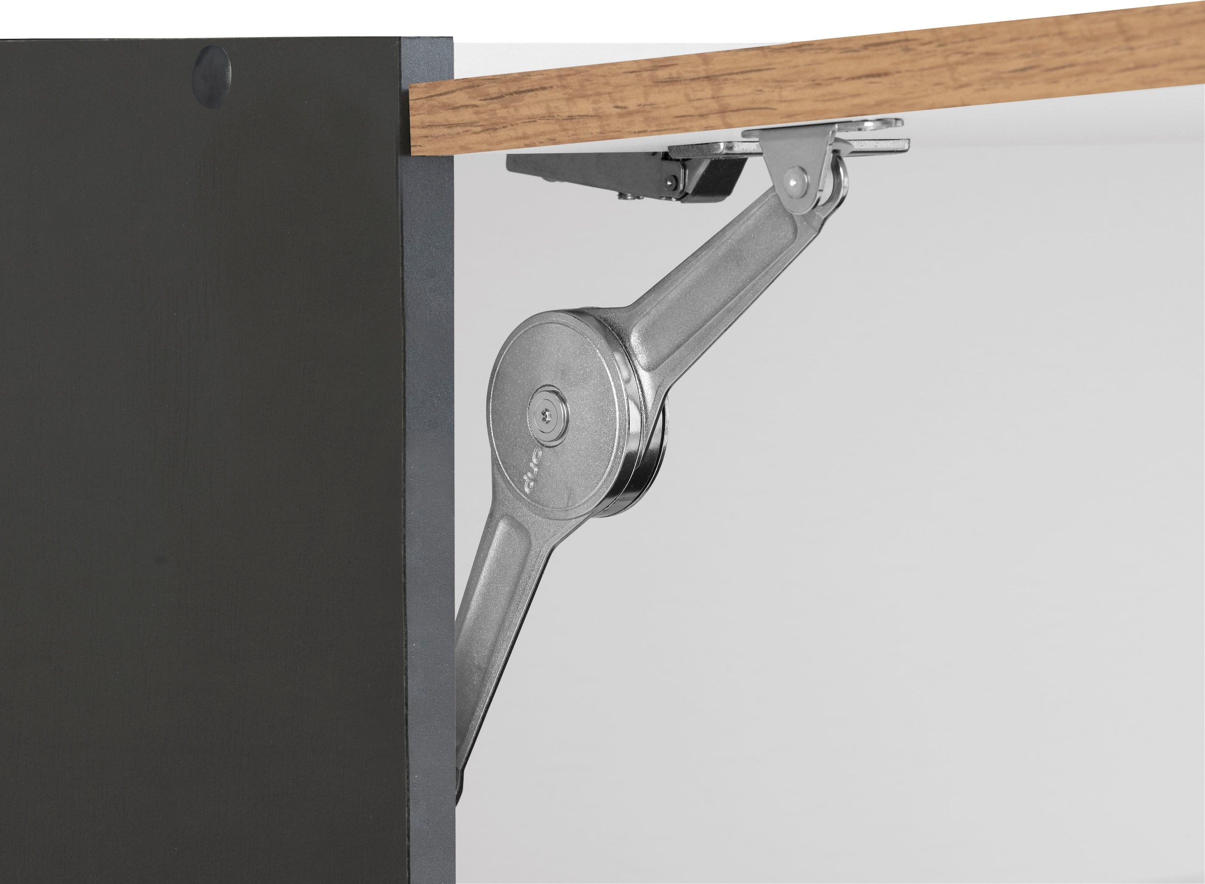 KOCHSTATION »KS-Colmar« ohne E-Geräte, Breite 330 cm