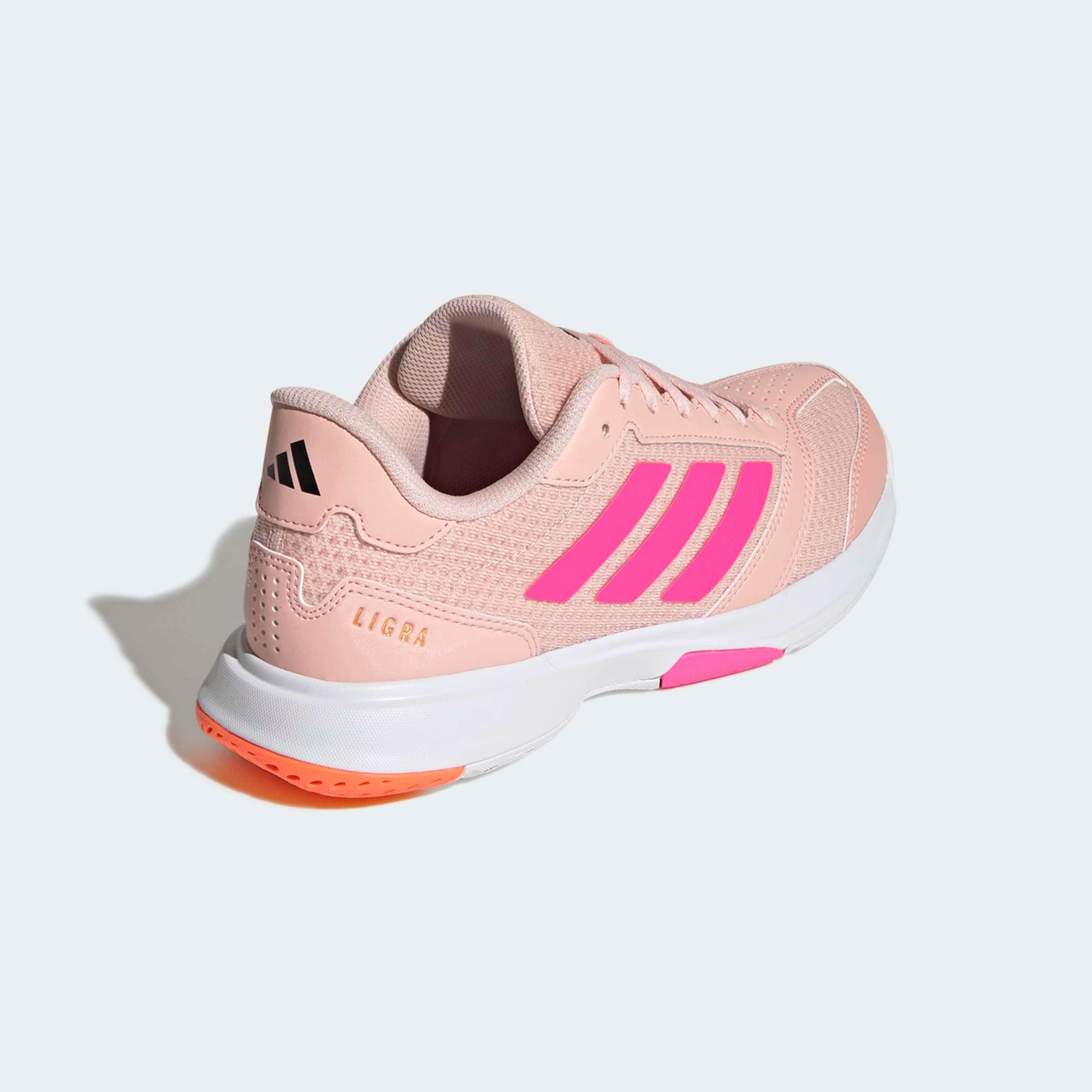 adidas Performance Hallenschuh »LIGRA 8 INDOOR«  geeignet für jeden Hallensport
