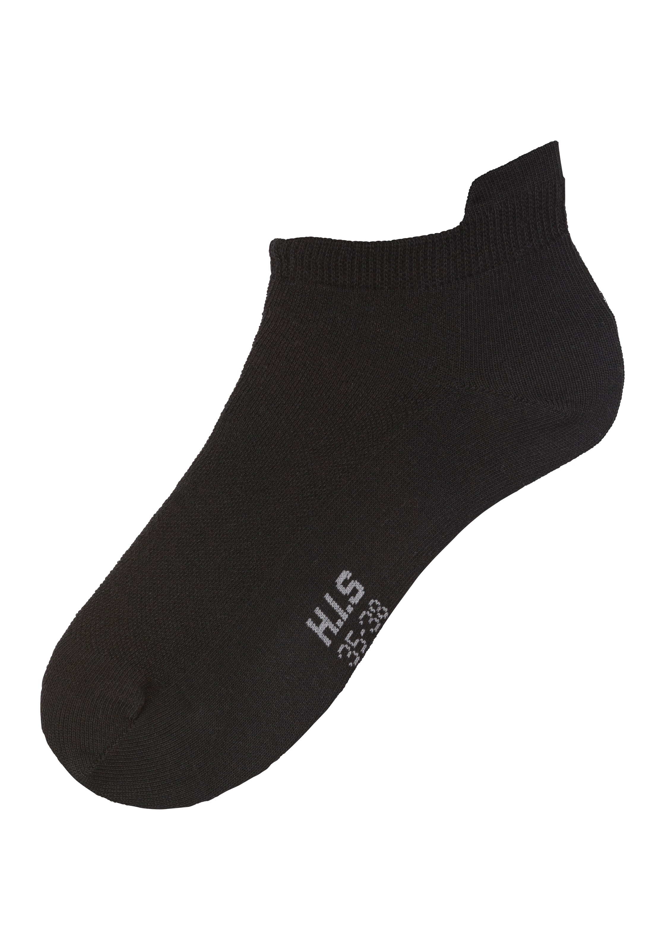 H.I.S Chaussettes de sport Paquet, 6 Couple tlg. Kurzsocken und Sneakersocken in einem Pack