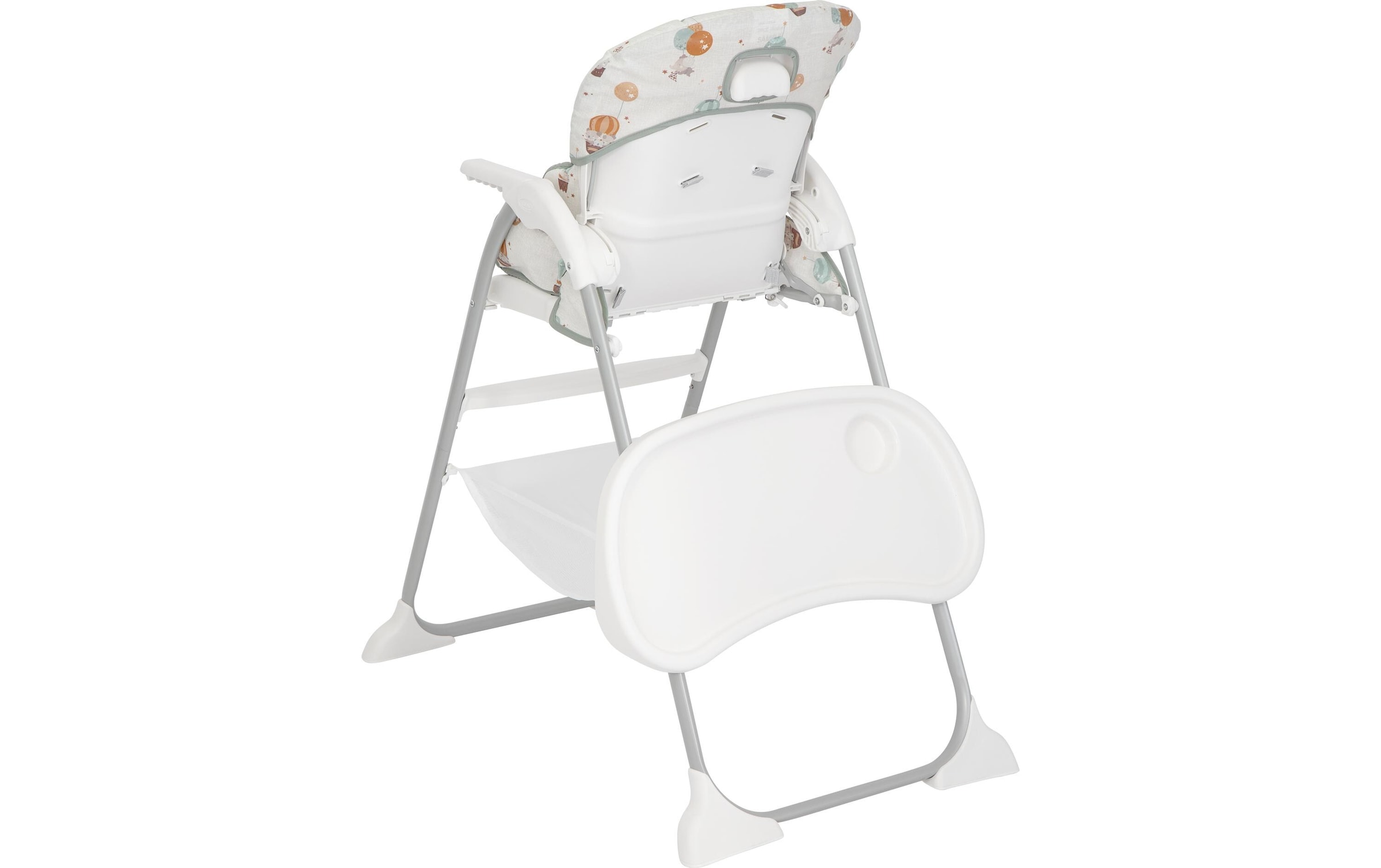   Hochstuhl »Graco SnackEase Up & Away« ()