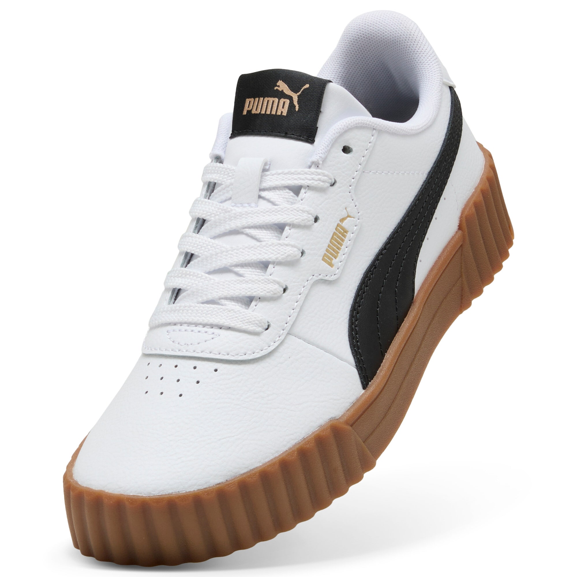 PUMA Sneaker »CARINA 3.0«