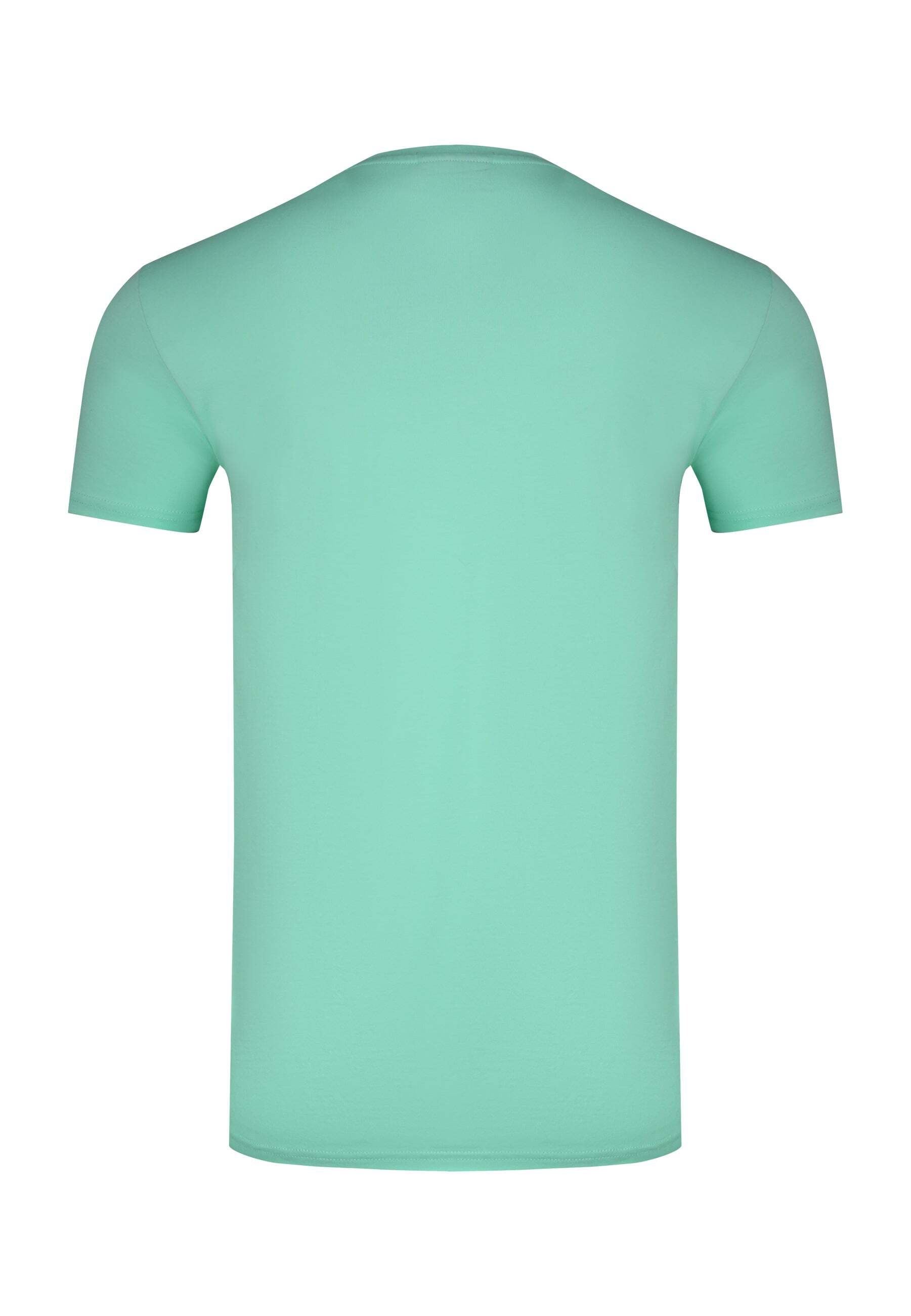 Siksilk T-Shirt »Siksilk T-Shirt Essentials«