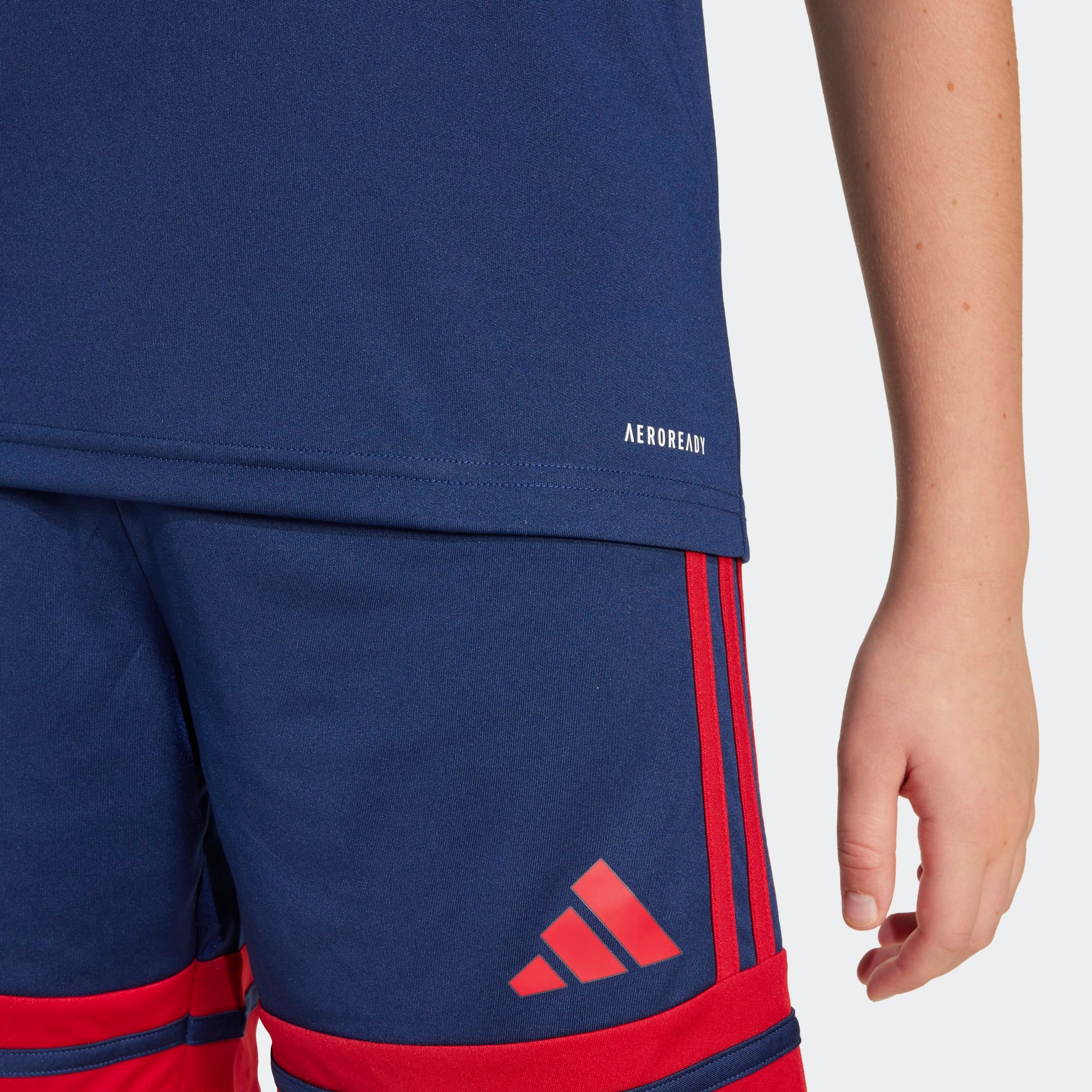adidas Performance Maillot de foot »SQUA25 JSY Y«