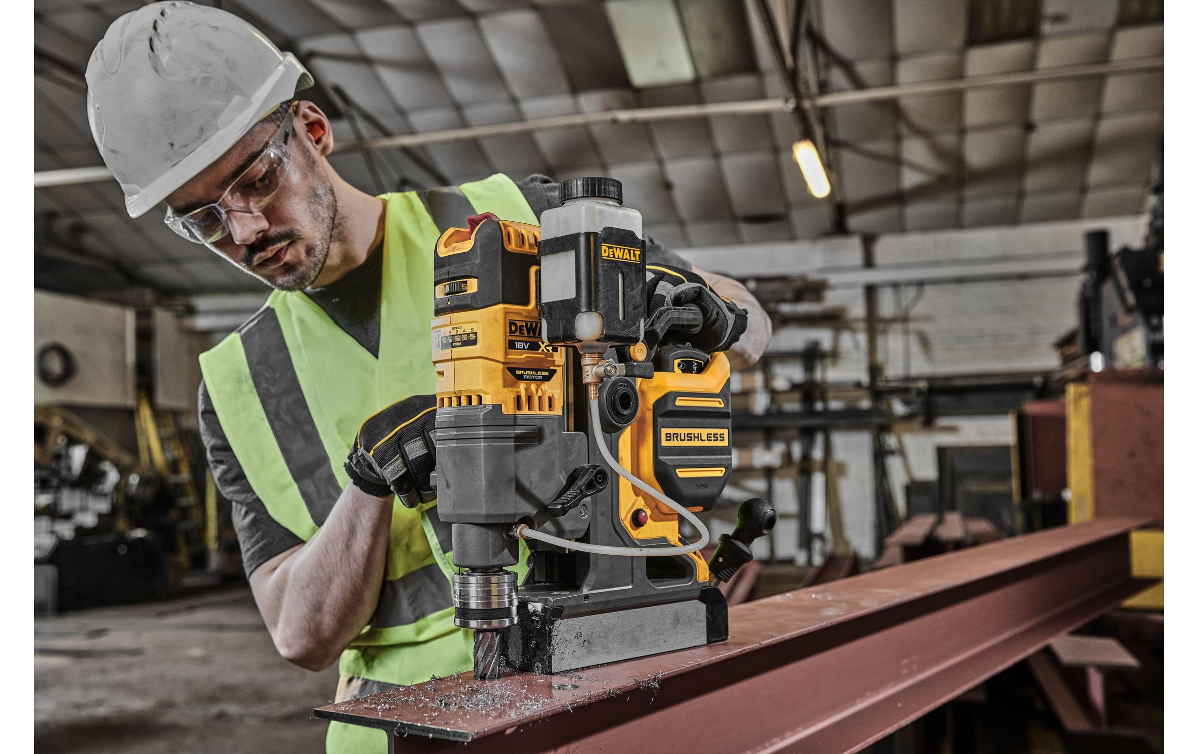 DeWalt Perceuse sans fil »DCD1«