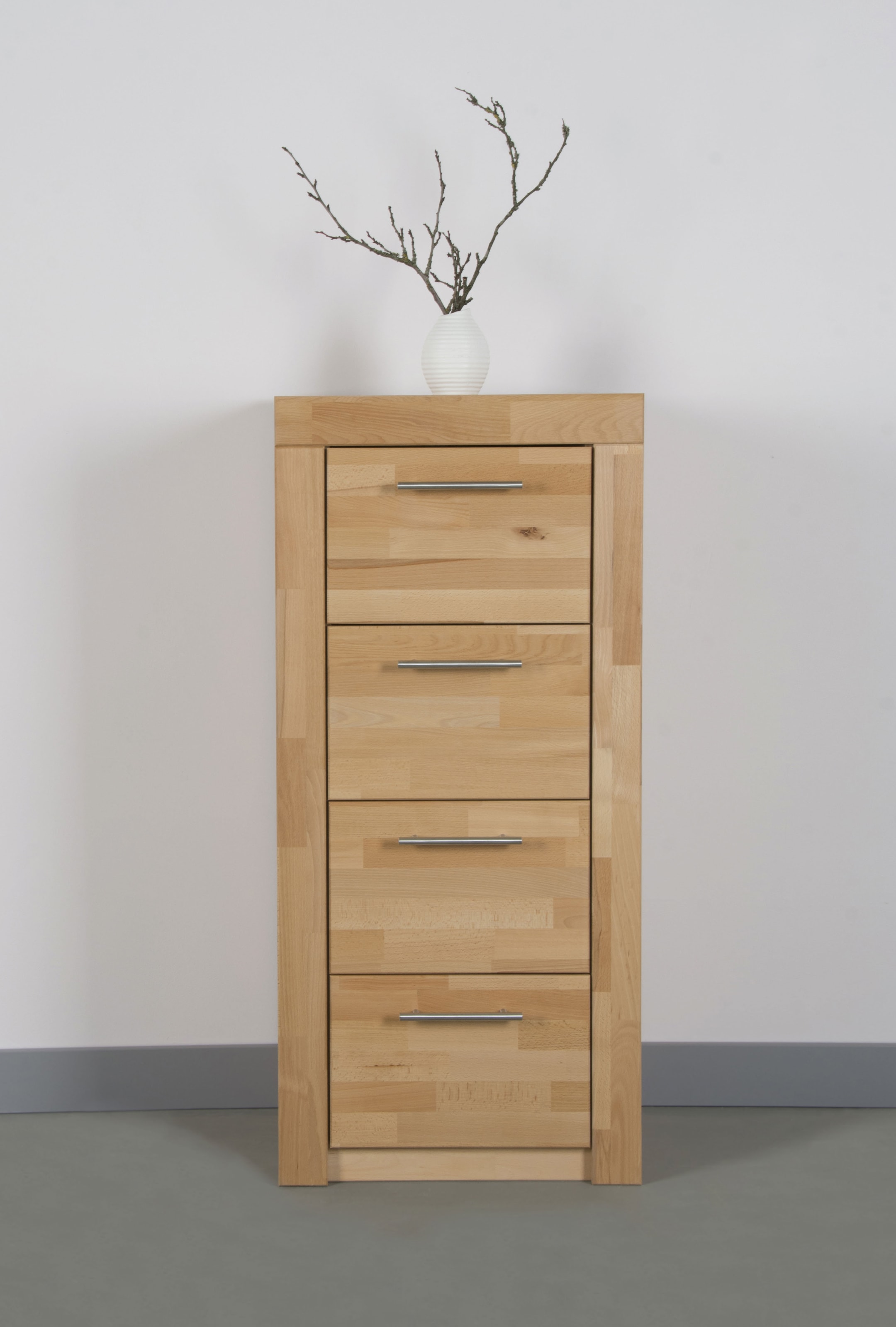 VOGL Möbelfabrik Commode »Toronto« Breite 53 cm