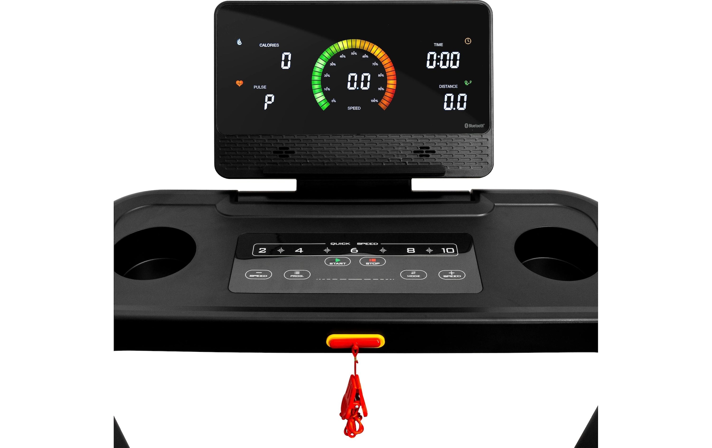   Laufband »Kuipers Fitness R2« Virtuelles Training: Kinomap