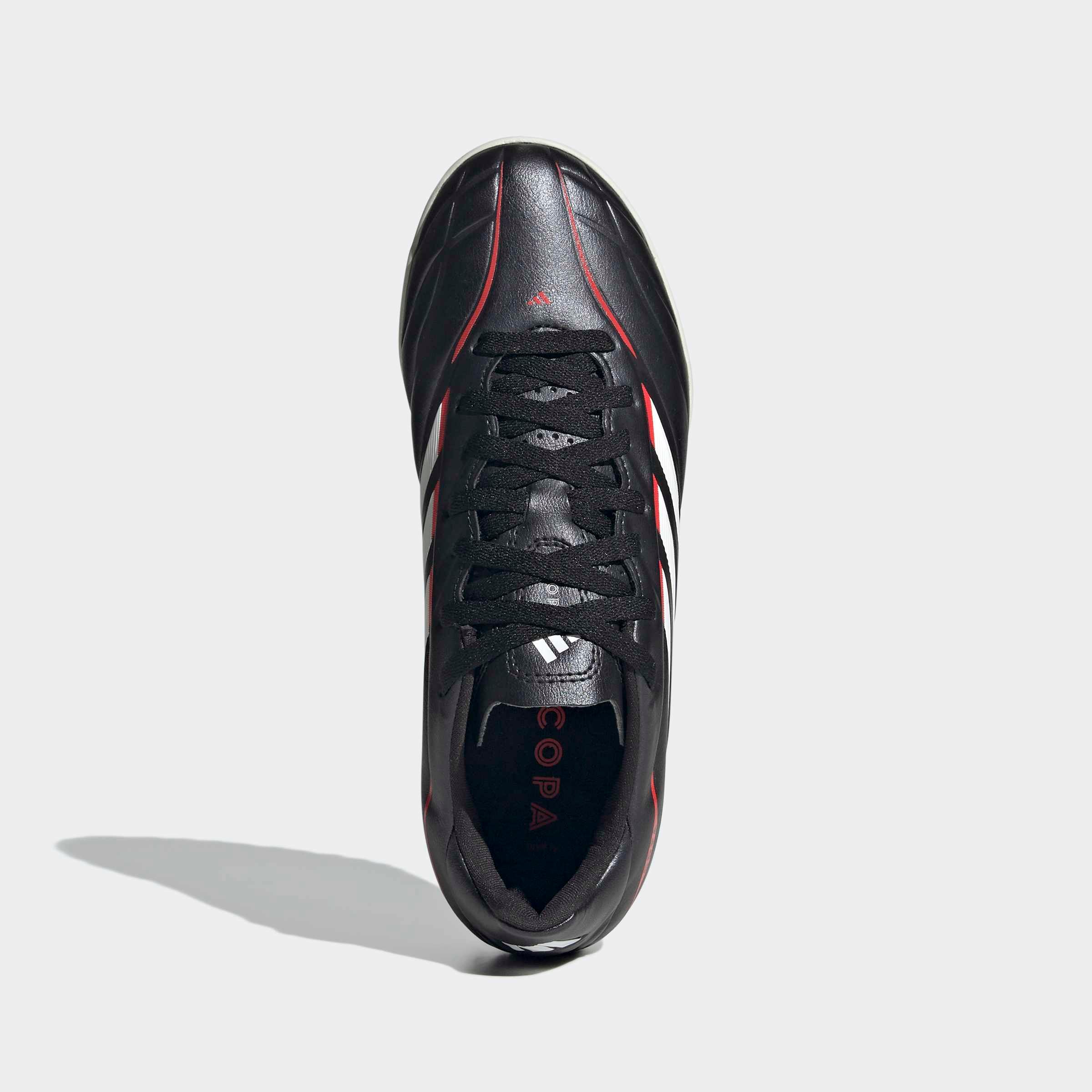adidas Performance Fussballschuh »COPA PURE IV CLUB KIDS , ROLLRASEN«  für Kunstrasen, Hart- und Aschenplätze, für Kinder & Jugendliche