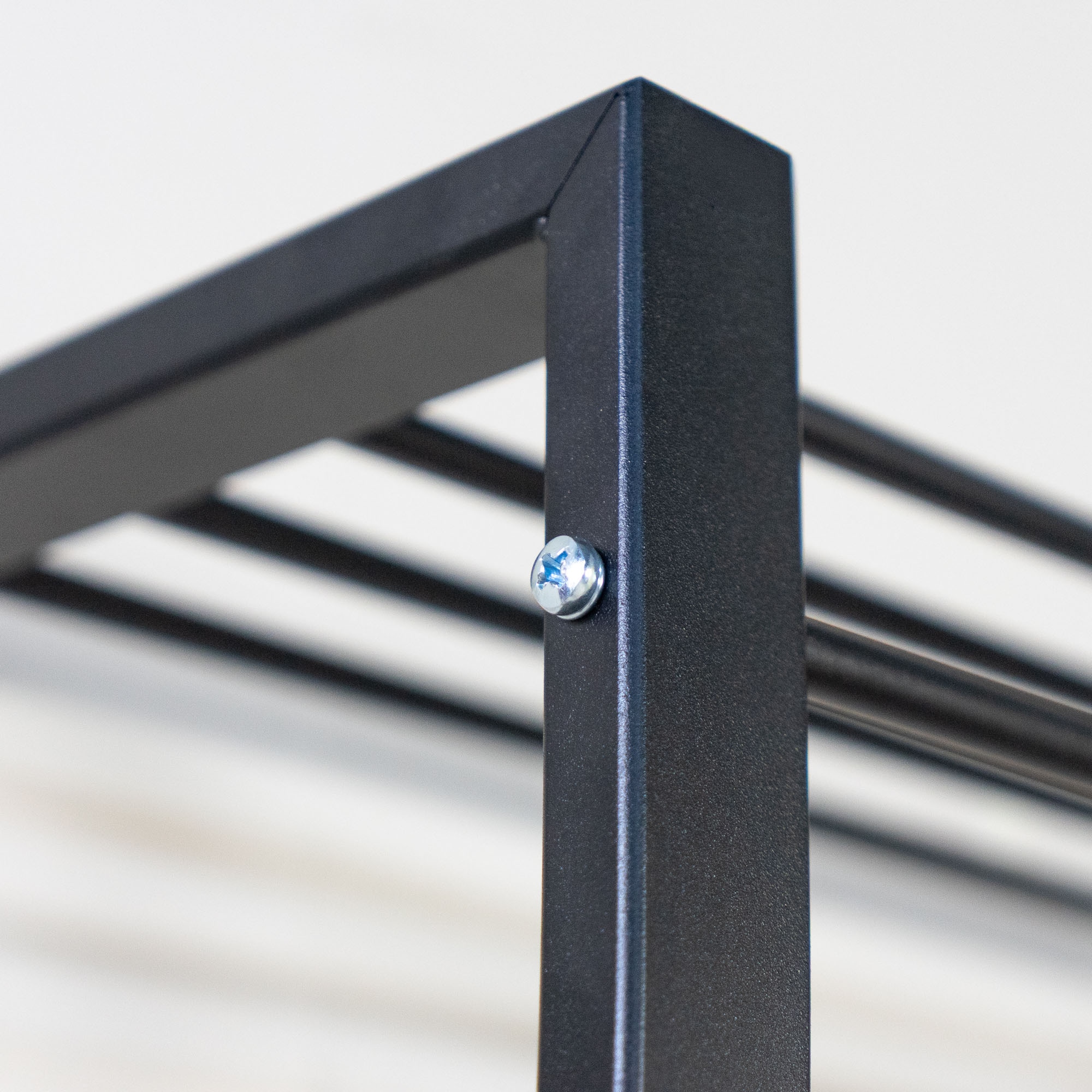 Spinder Design Barre de penderie »CARVE« largeur 75 cm