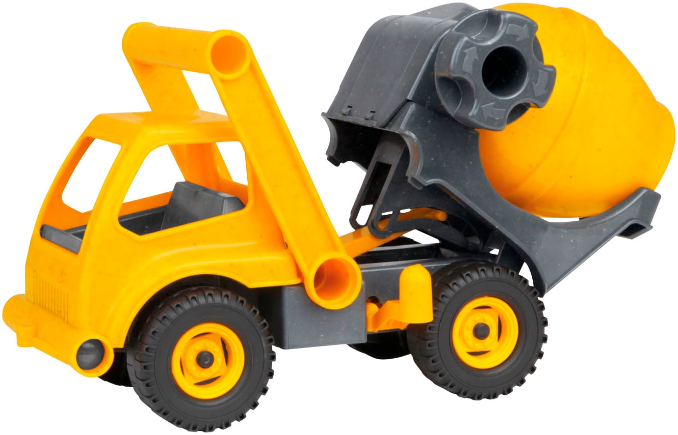 Lena® Jouet bétonnière »EcoActives« Made in Europe