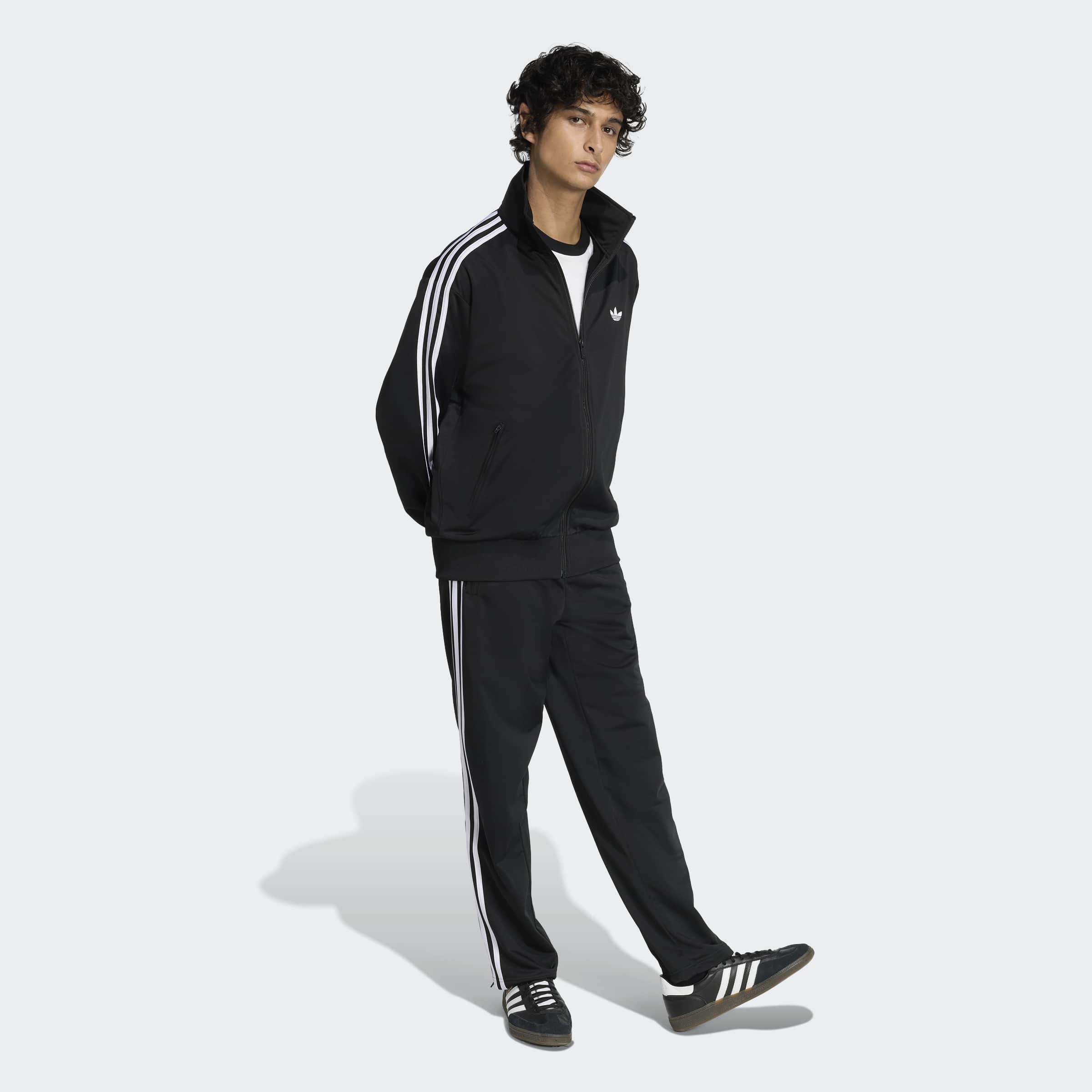 adidas Originals Veste d'entraînement »FIREBIRD TT«