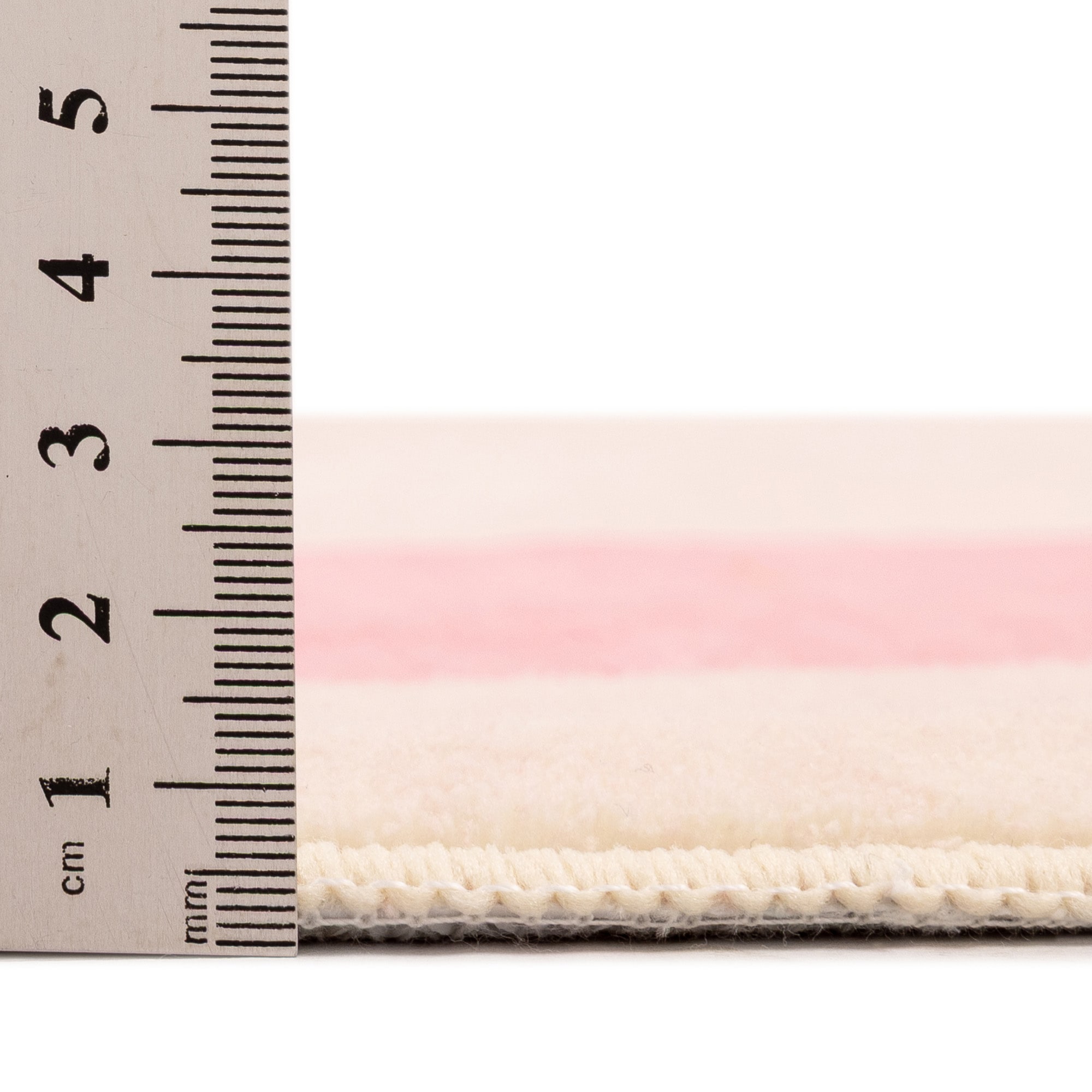Gino Falcone Tapis de bain »Aquata GF-168, Badvorleger, Badezimmer Teppich« Höhe 5 mm Badteppich, bedruckt, modernes Design, rechteckig