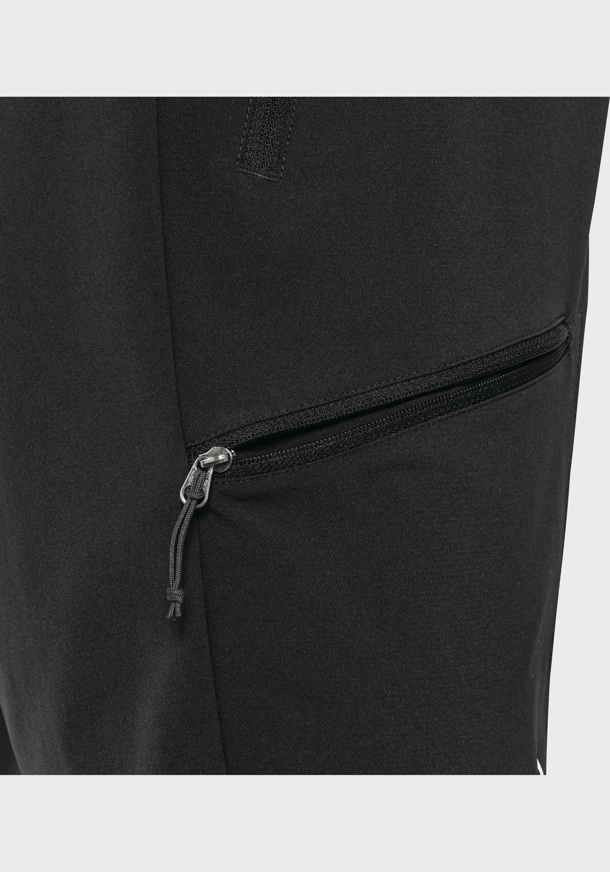 Schöffel Pantalon de plein air »Mountain Pants Style Blaueis WMS«