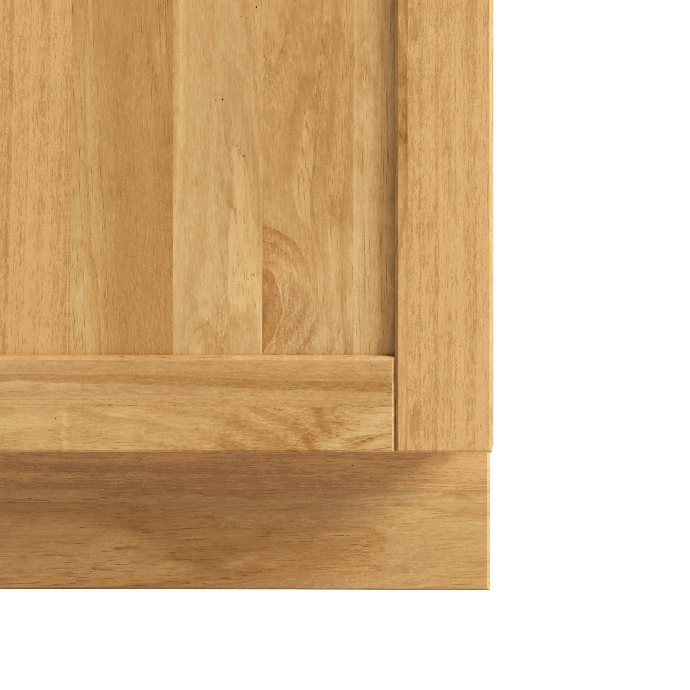 Home affaire Armoire basse »Teramo« Breite 50 cm, 1 Tür, 1 Einlegeboden