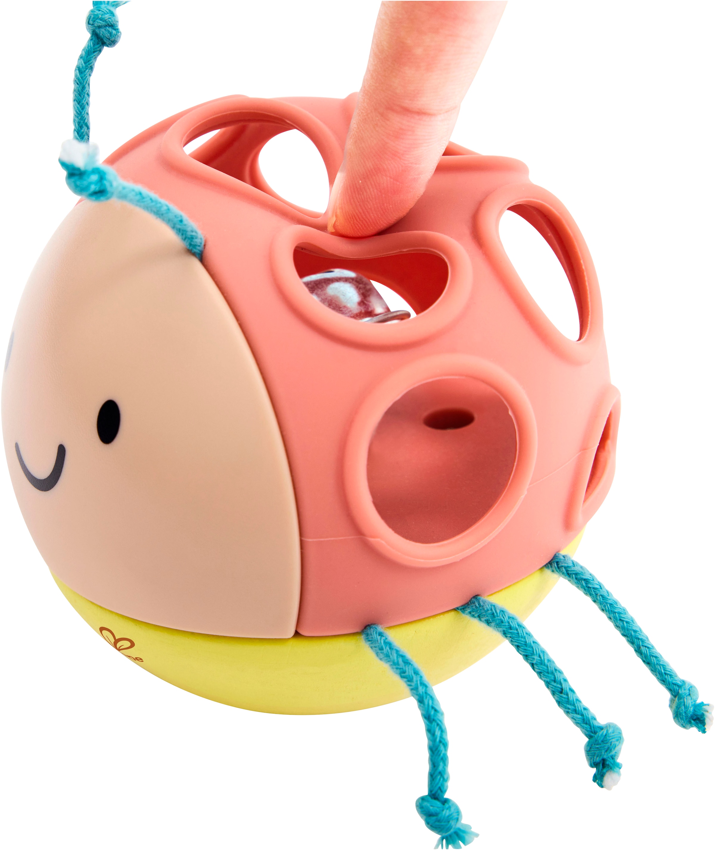 Hape Griffon »Marienkäfer Marlon«