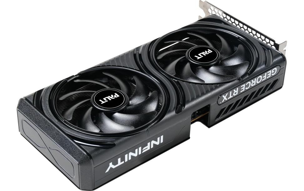 Palit Grafikkarte »GeForce RTX 5060 Infinity 2 OC«