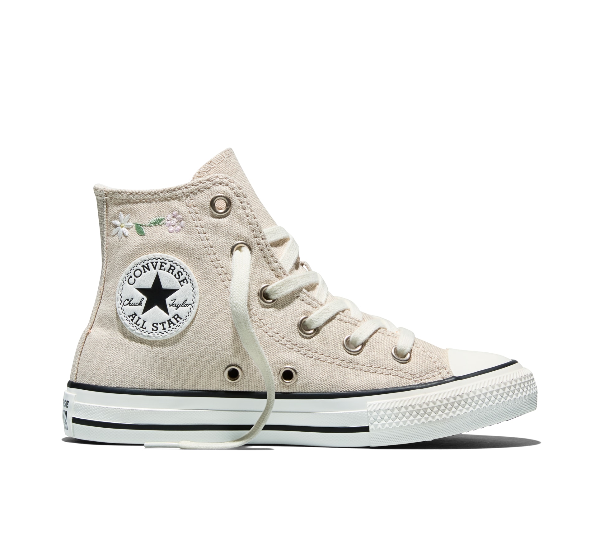 Converse Sneakers »CHUCK TAYLOR ALL STAR«  pour enfants, style sportif, semelle en caoutchouc, avec lacets